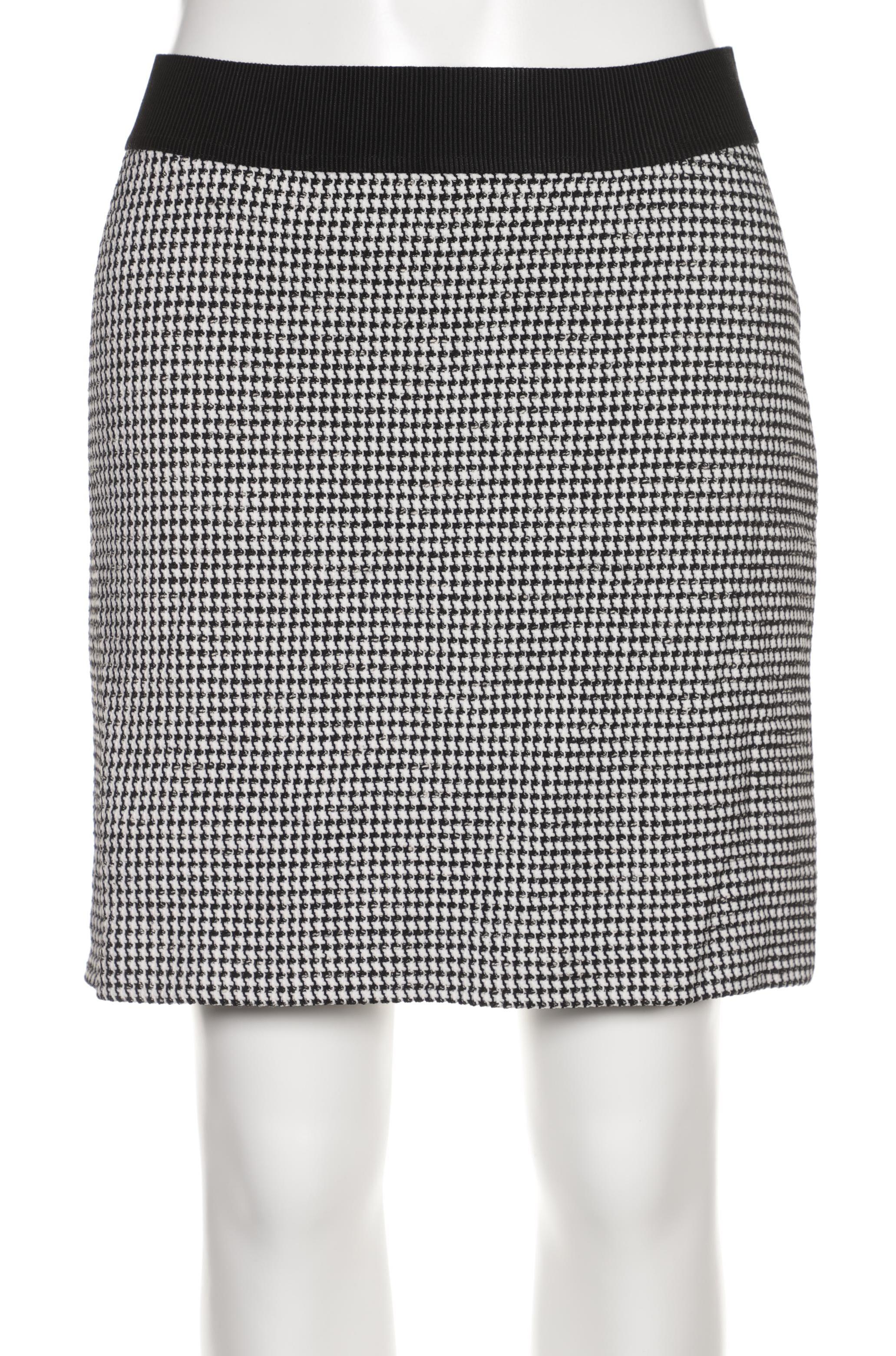 

Hugo by Hugo Boss Damen Rock, schwarz, Gr. 42