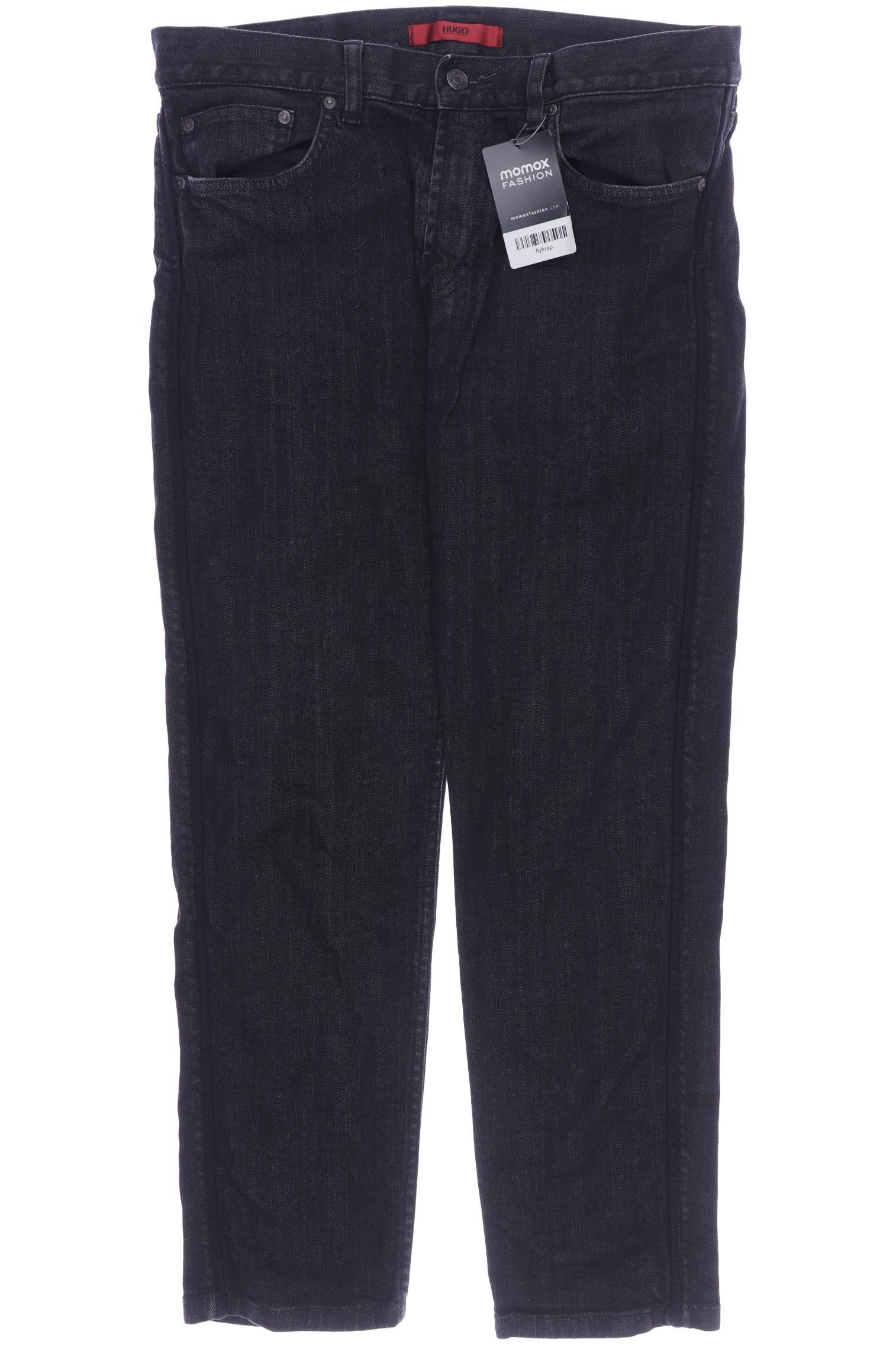 

HUGO by Hugo Boss Herren Jeans, grau
