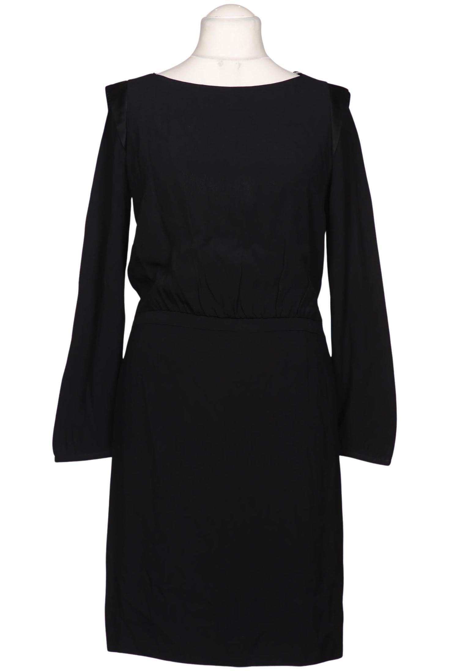 

Hugo by Hugo Boss Damen Kleid, schwarz, Gr. 40