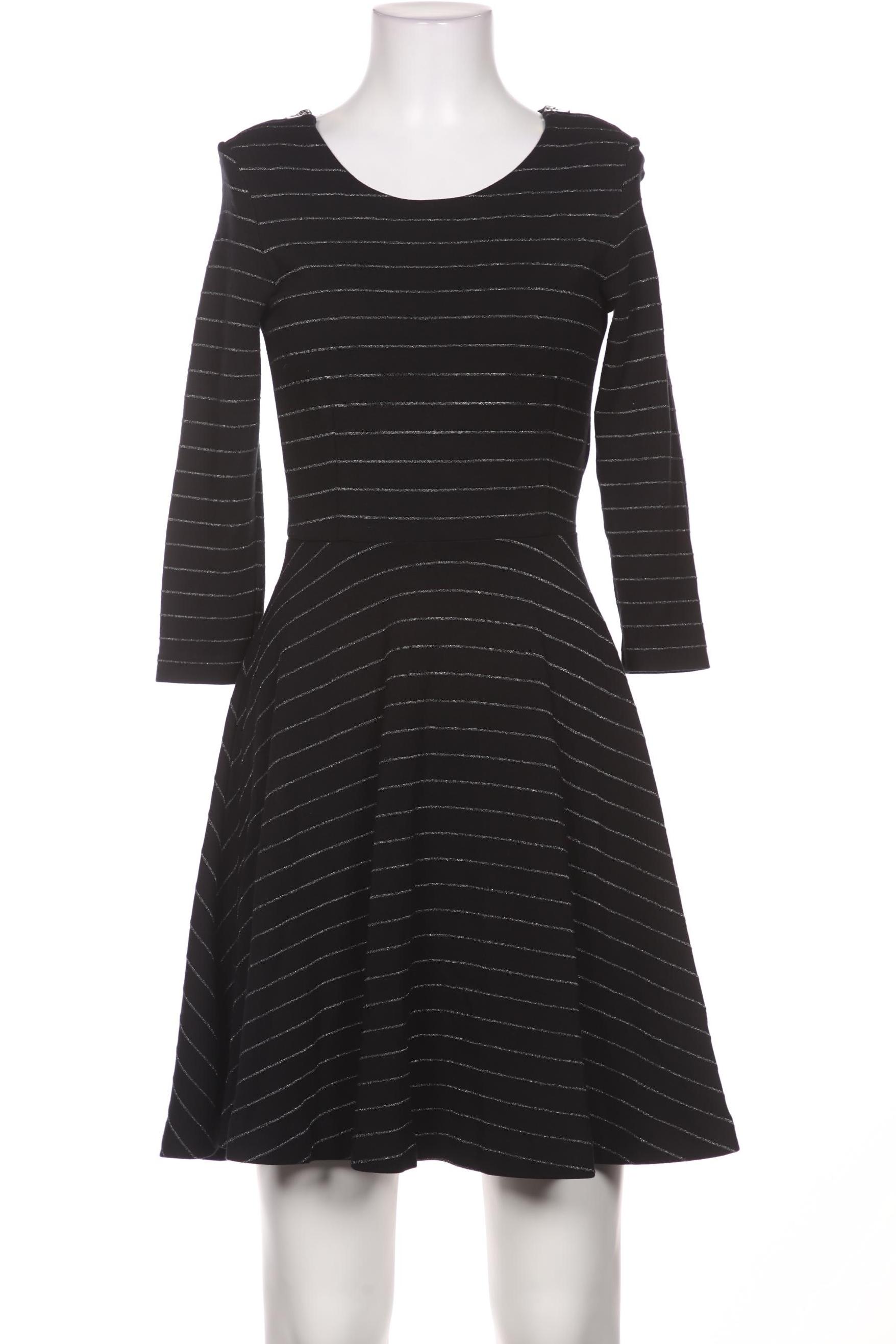

Hugo by Hugo Boss Damen Kleid, schwarz, Gr. 34