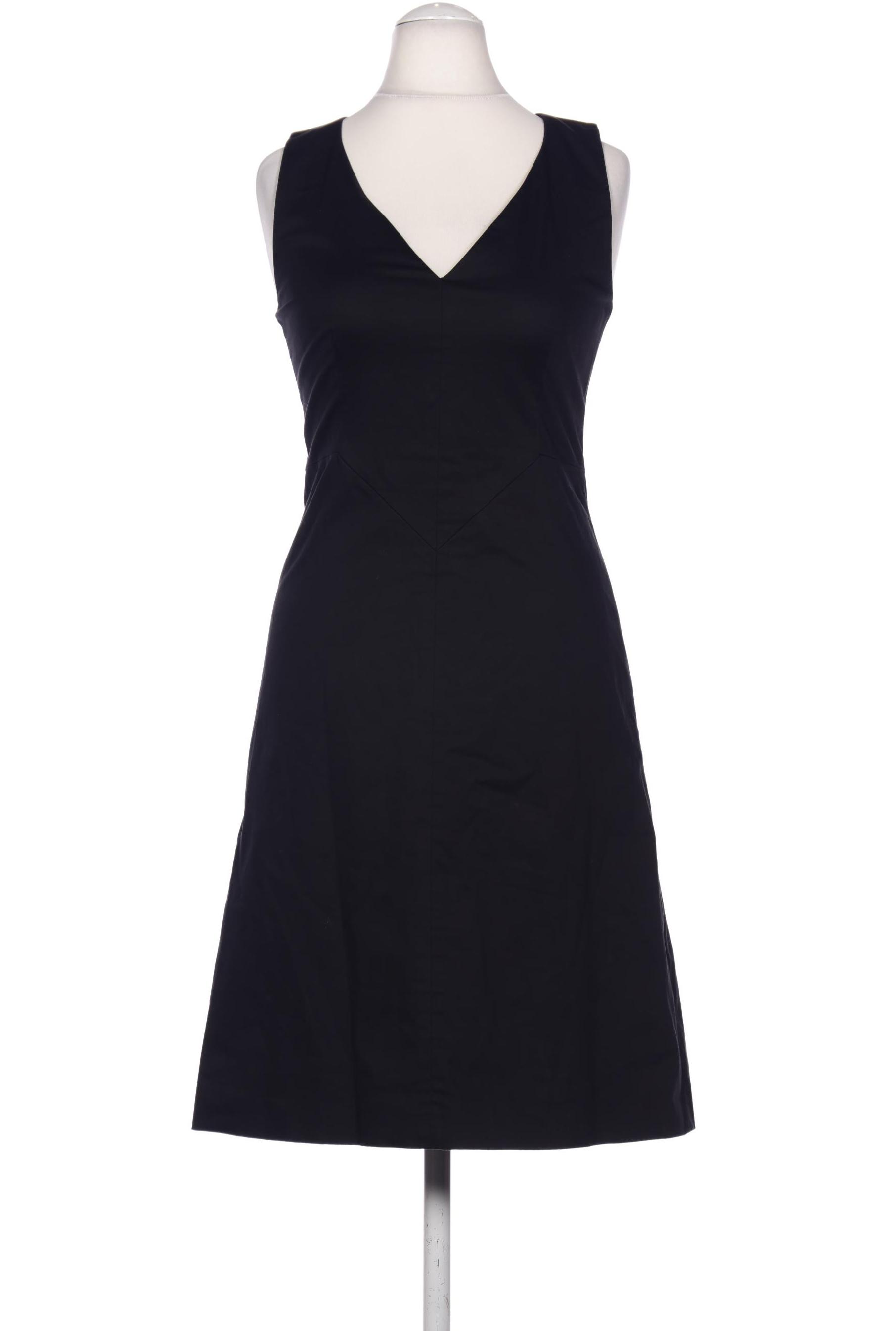 

Hugo by Hugo Boss Damen Kleid, schwarz, Gr. 36