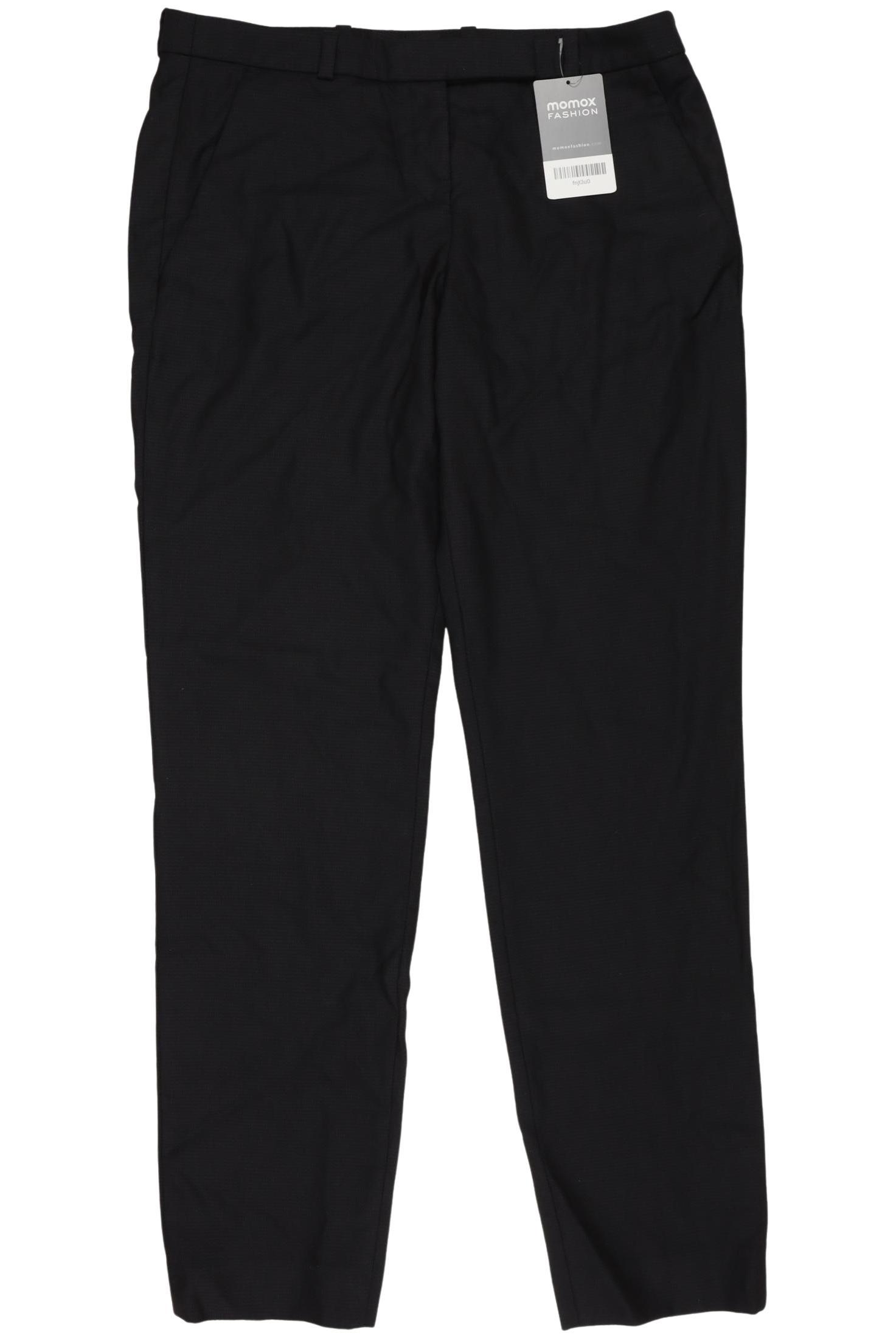 

Hugo by Hugo Boss Damen Stoffhose, schwarz, Gr. 28