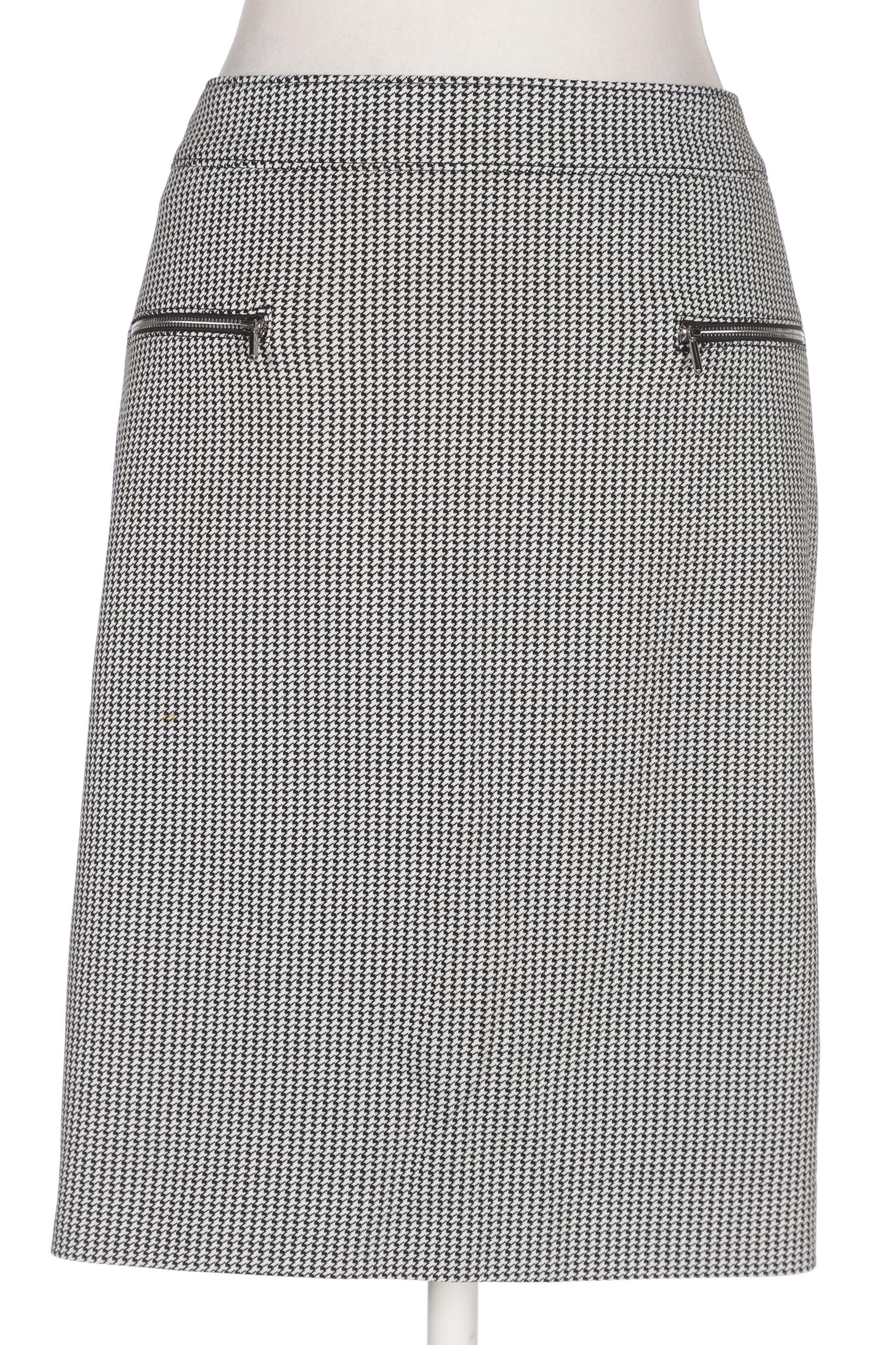 

Hugo by Hugo Boss Damen Rock, grau, Gr. 38