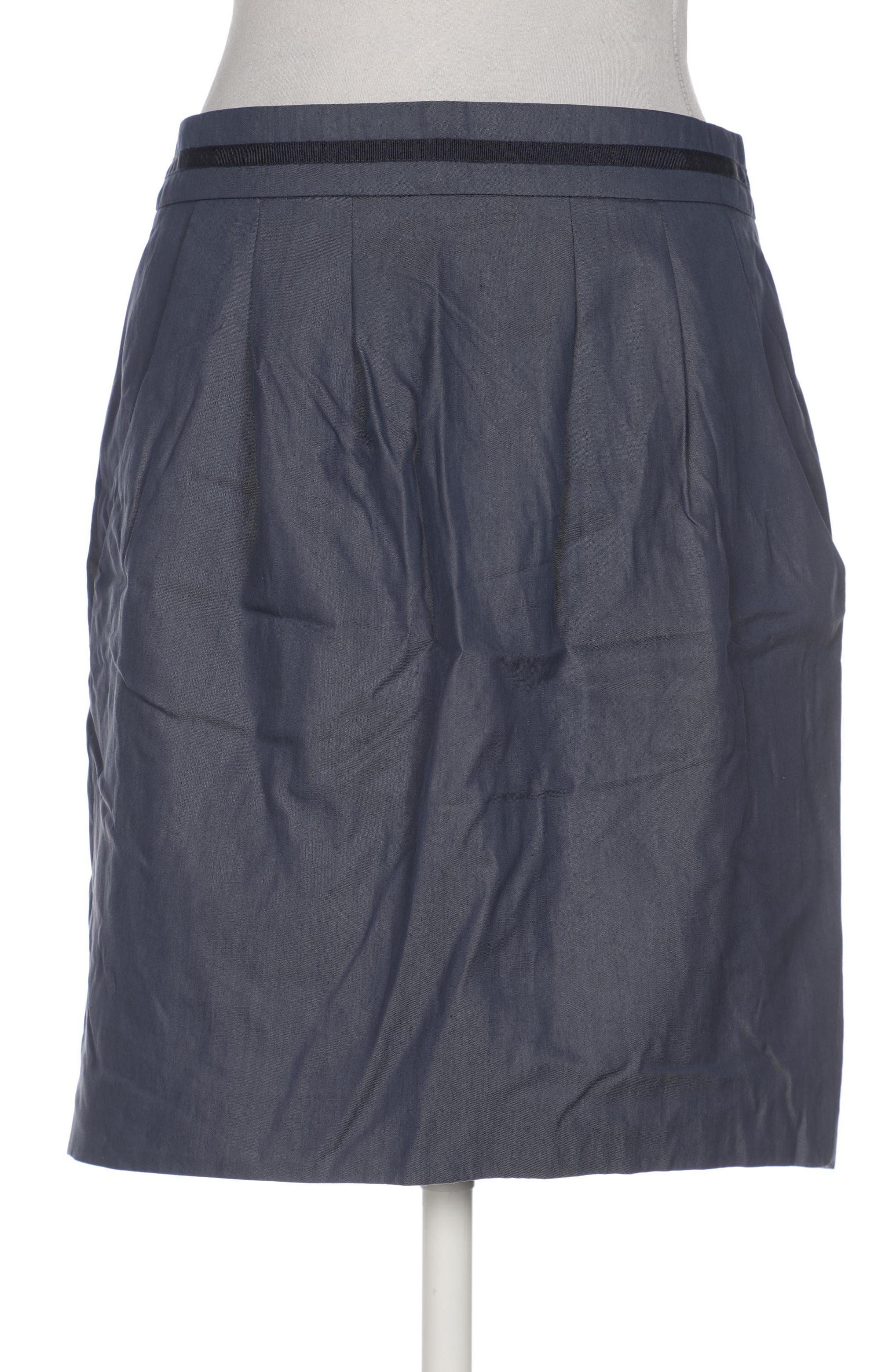 

Hugo by Hugo Boss Damen Rock, marineblau, Gr. 36