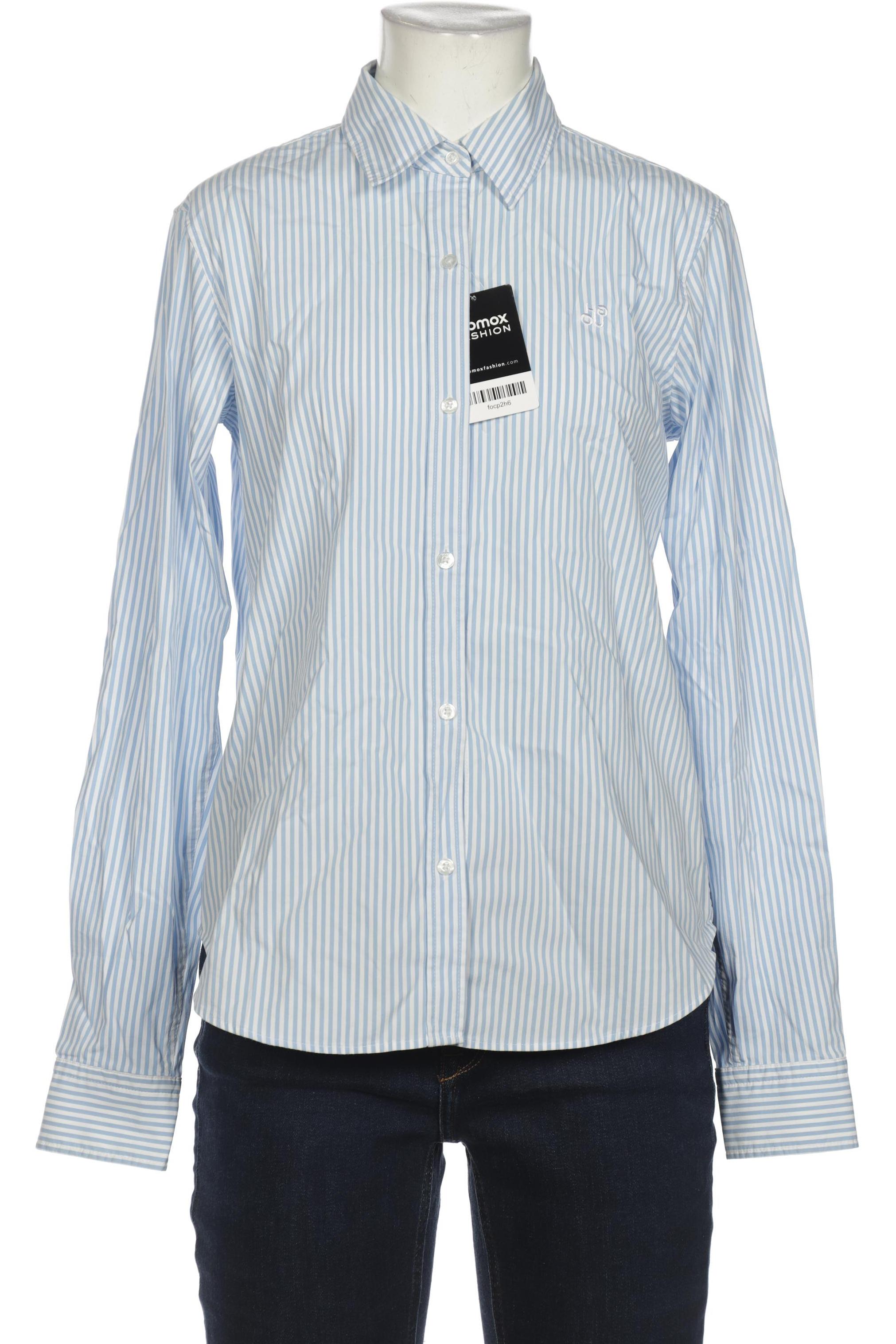 

HUGO by Hugo Boss Damen Bluse, blau