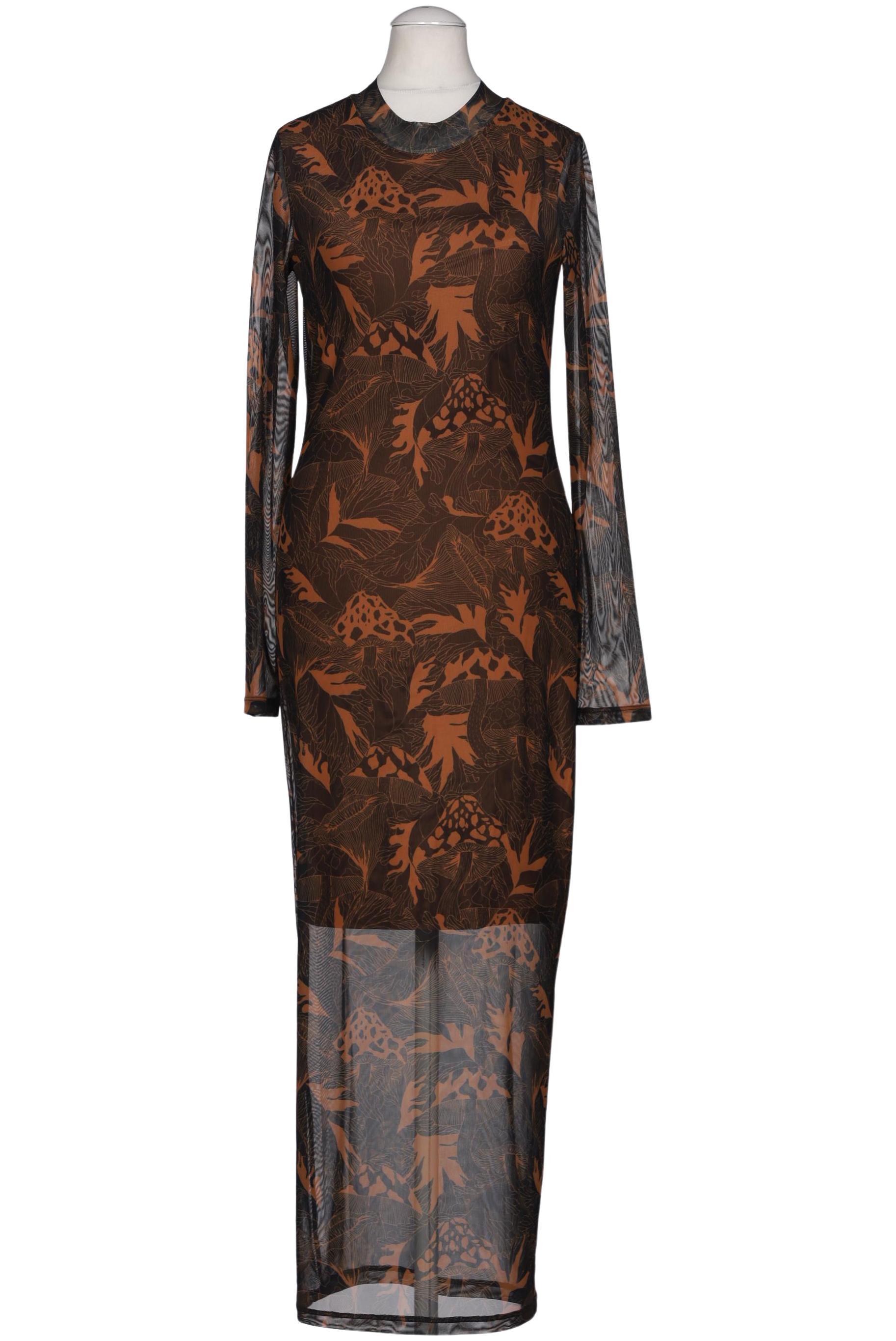 

Hugo by Hugo Boss Damen Kleid, braun, Gr. 36