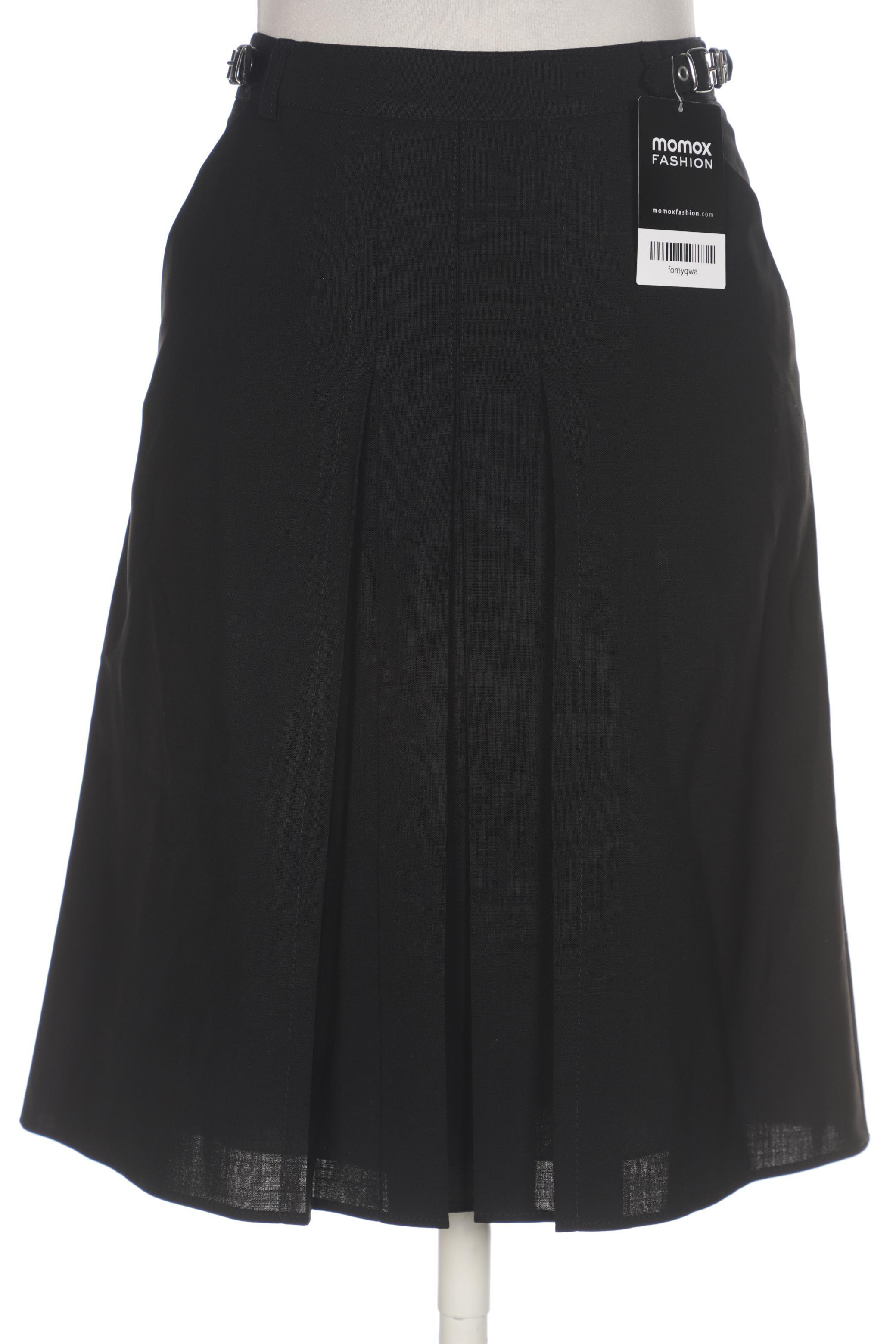 

Hugo by Hugo Boss Damen Rock, schwarz, Gr. 36