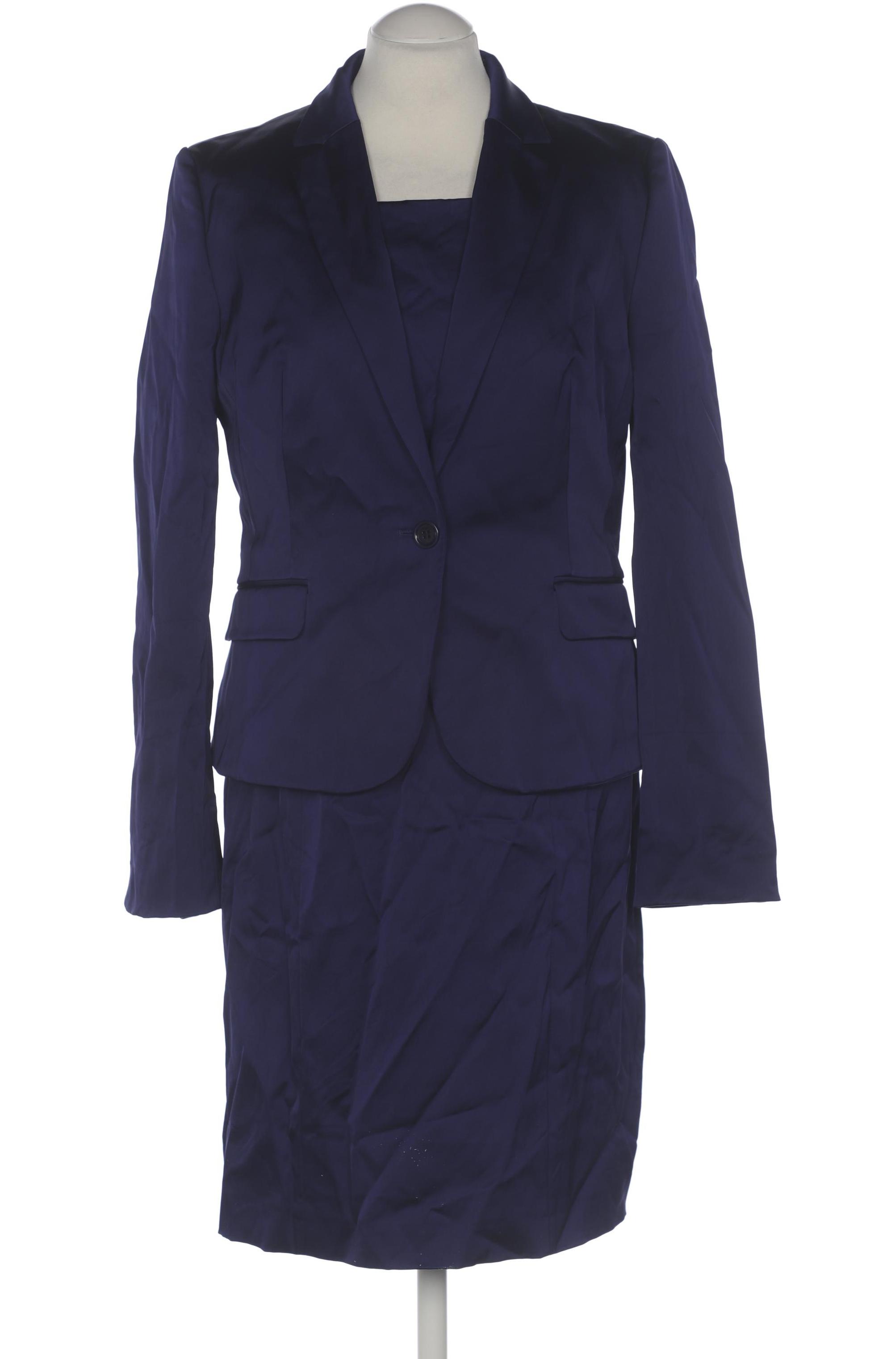 

Hugo by Hugo Boss Damen Anzug, marineblau, Gr. 40