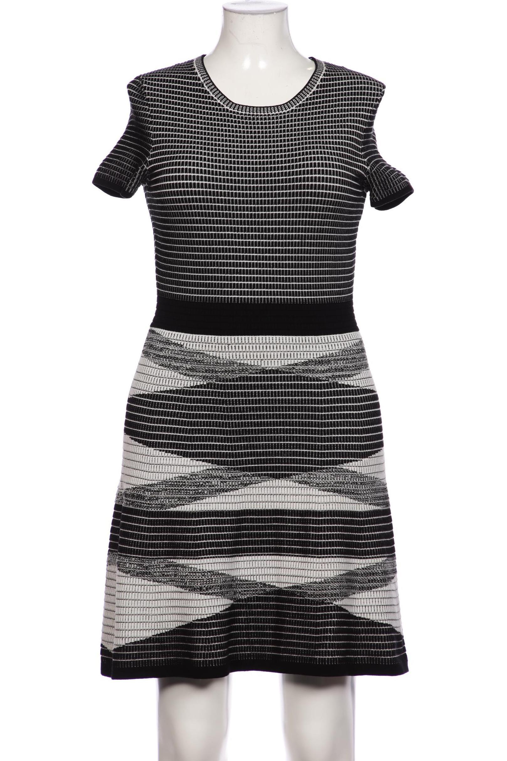 

Hugo by Hugo Boss Damen Kleid, schwarz, Gr. 42