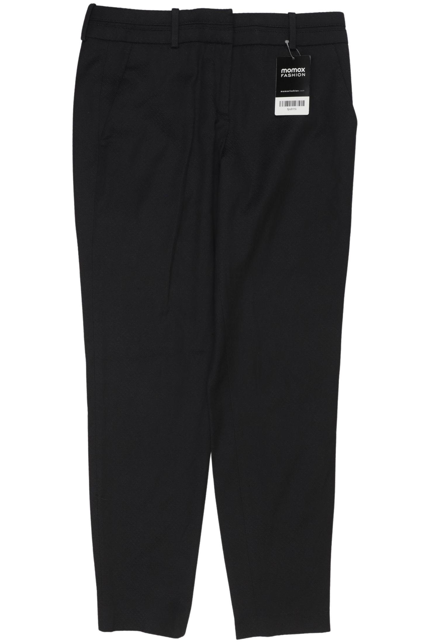 

Hugo by Hugo Boss Damen Stoffhose, schwarz, Gr. 36