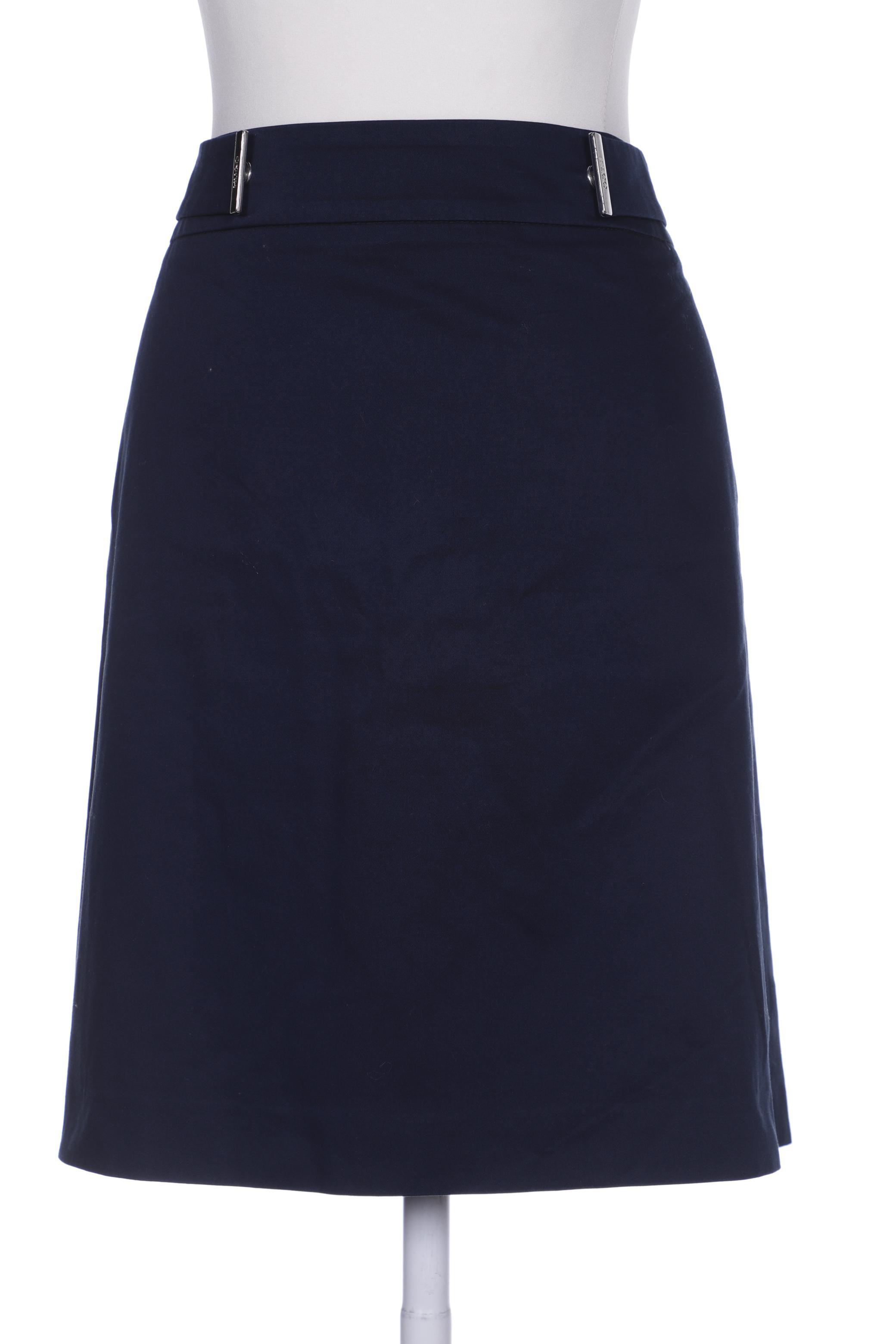 

HUGO by Hugo Boss Damen Rock, marineblau