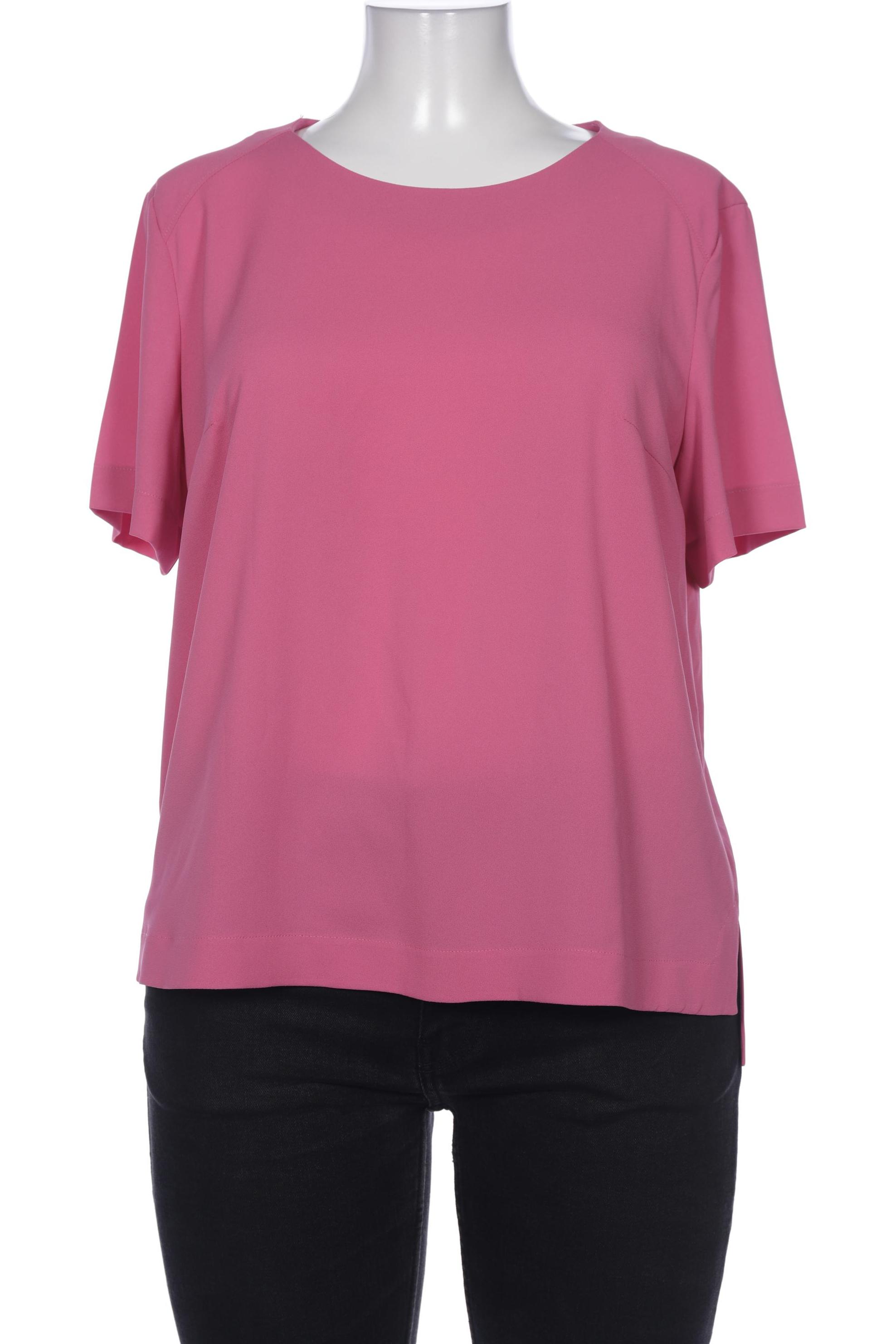 

Hugo by Hugo Boss Damen Bluse, pink, Gr. 46
