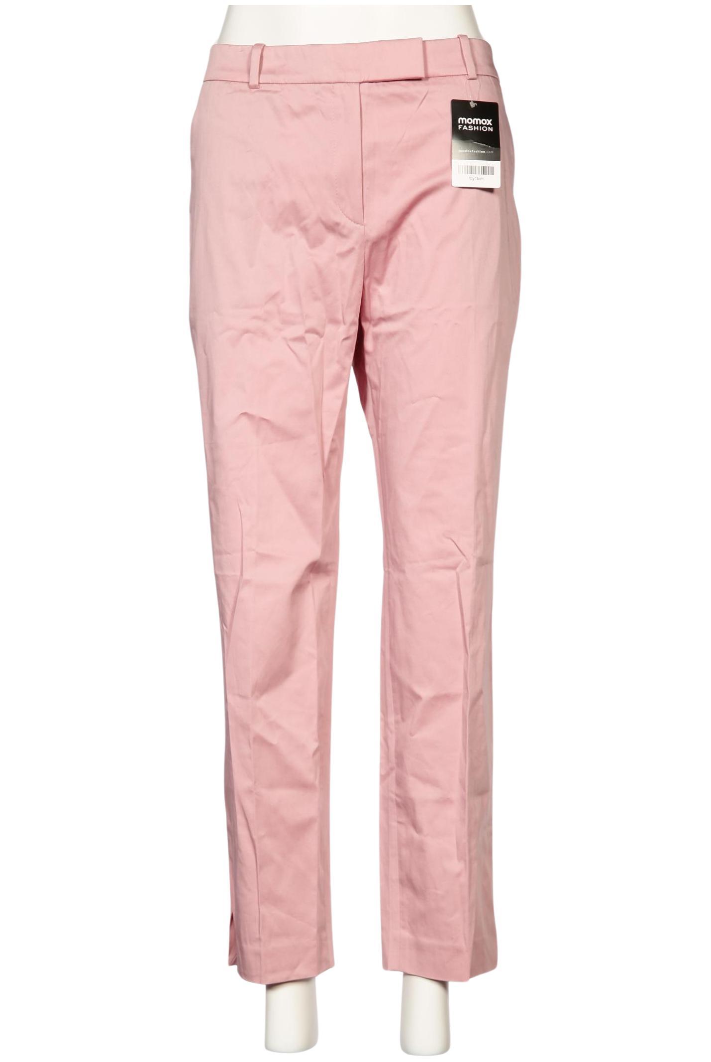 

Hugo by Hugo Boss Damen Stoffhose, pink, Gr. 42