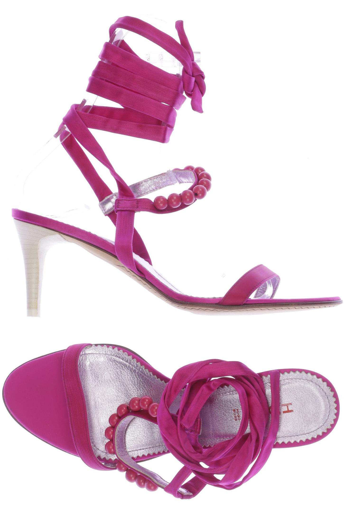 

HUGO by Hugo Boss Damen Pumps, pink
