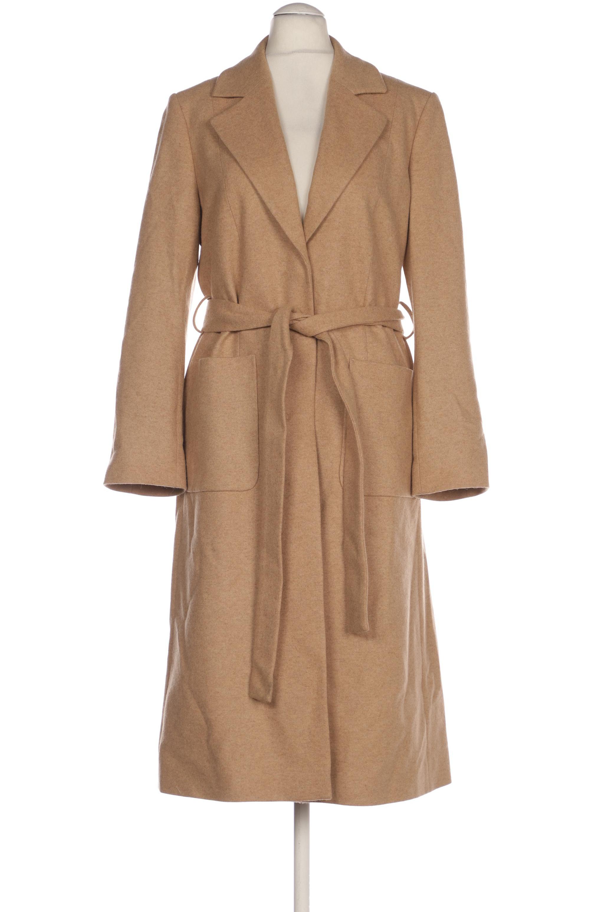 

HUGO by Hugo Boss Damen Mantel, beige