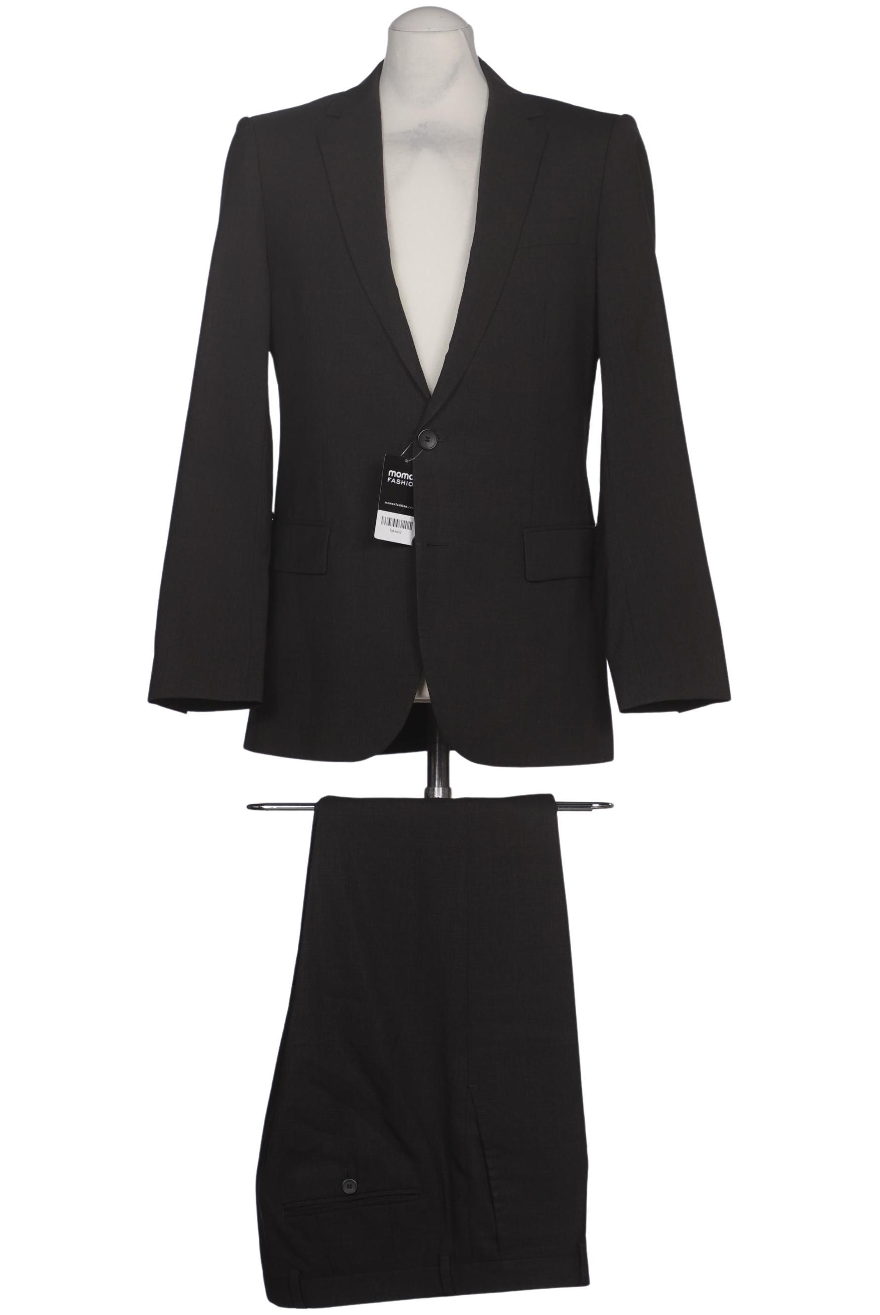 

Hugo by Hugo Boss Herren Anzug, grau, Gr. 46