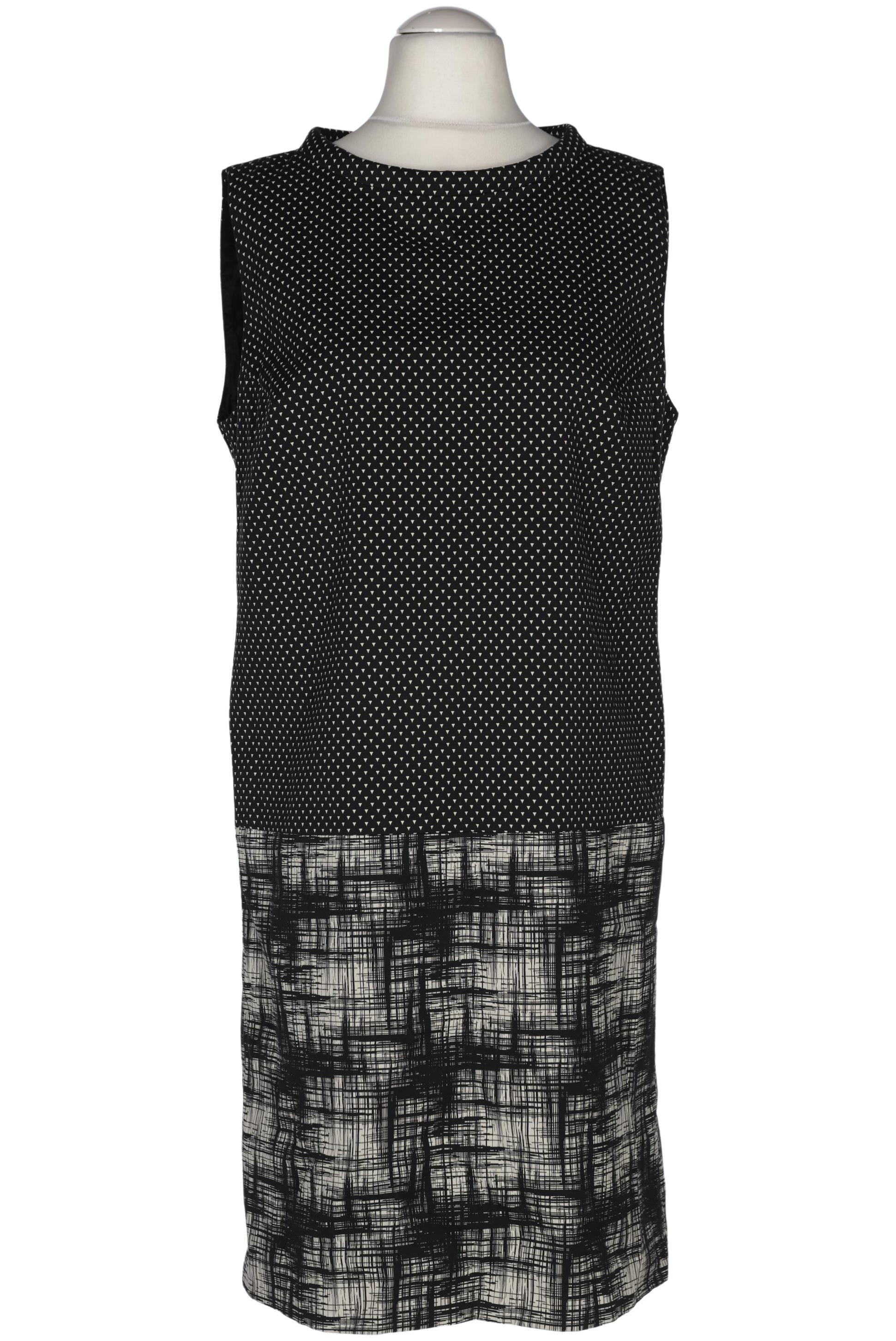 

Hugo by Hugo Boss Damen Kleid, schwarz, Gr. 42