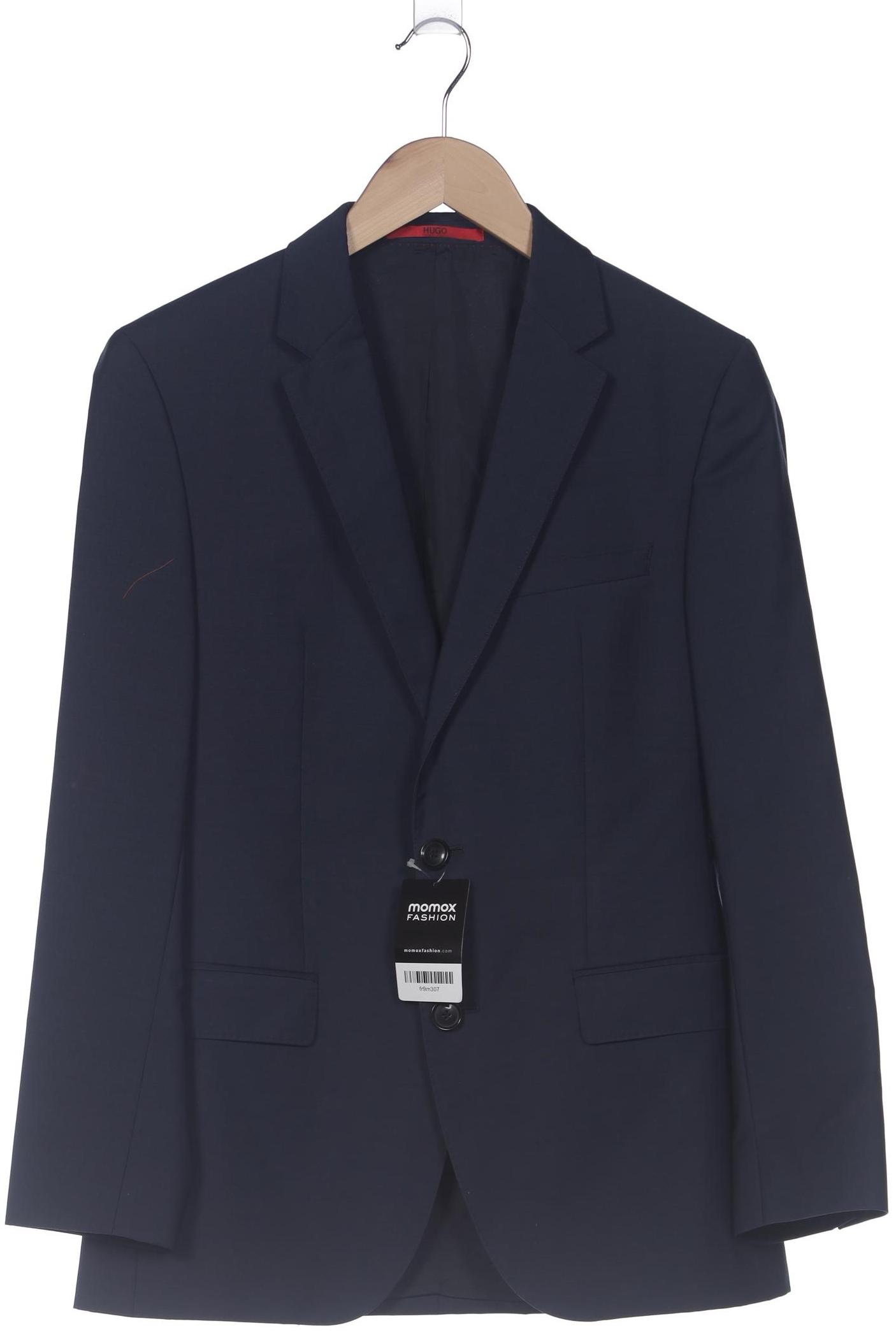 

Hugo by Hugo Boss Herren Sakko, marineblau, Gr. 44