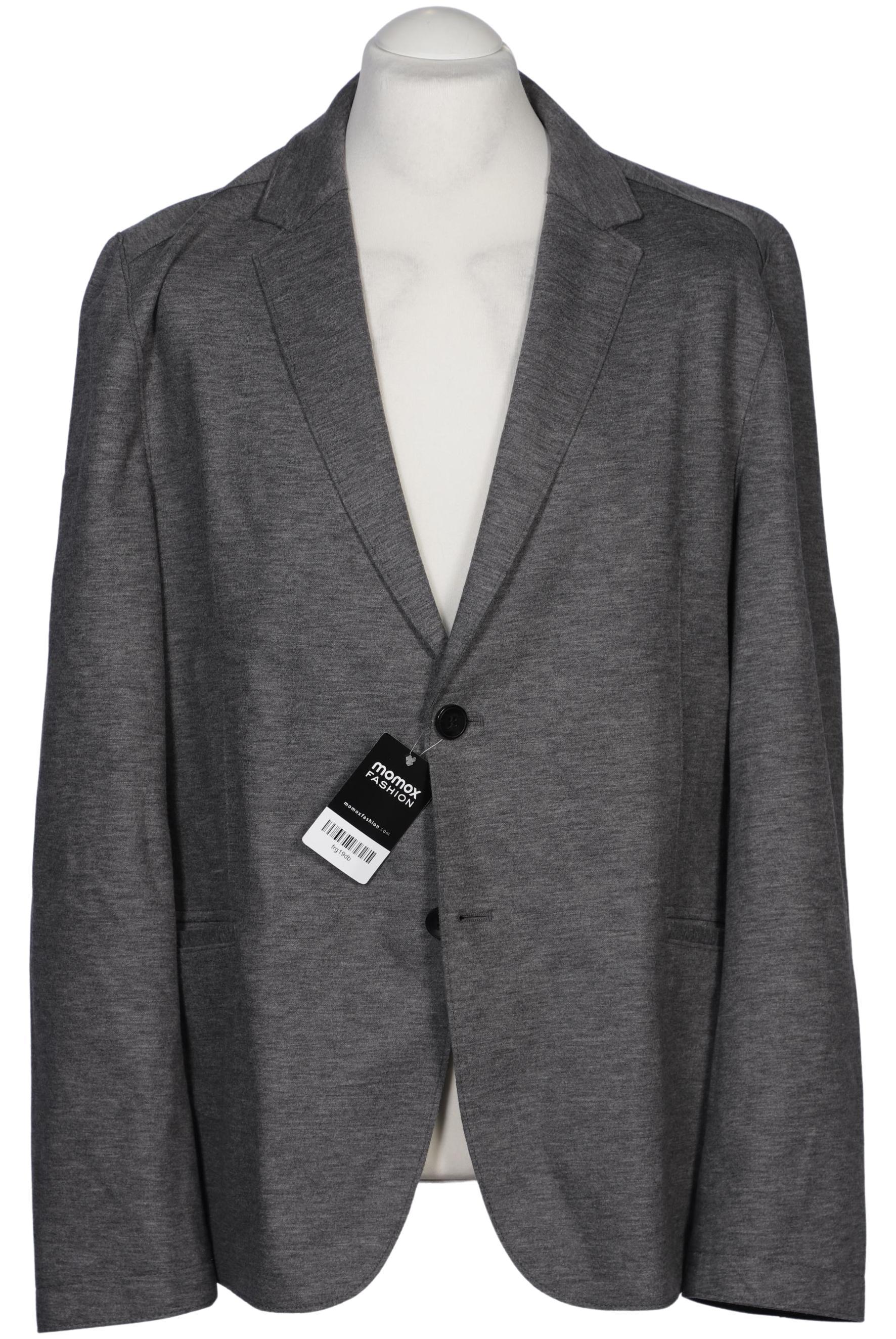 

Hugo by Hugo Boss Herren Sakko, grau, Gr. 54