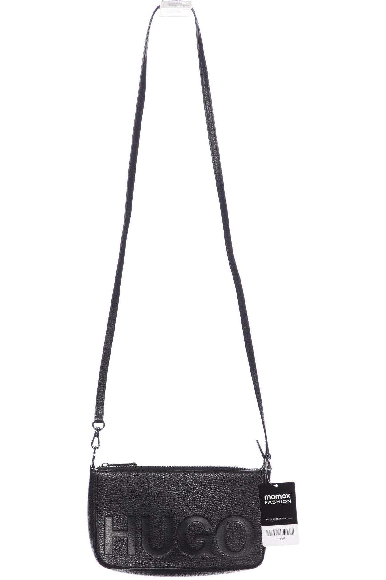 

Hugo by Hugo Boss Damen Handtasche, schwarz, Gr.