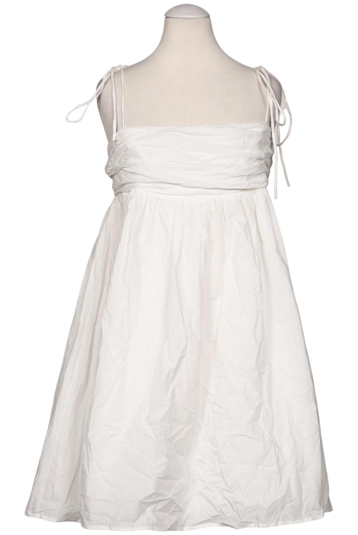 

Hugo by Hugo Boss Damen Kleid, weiß, Gr. 36