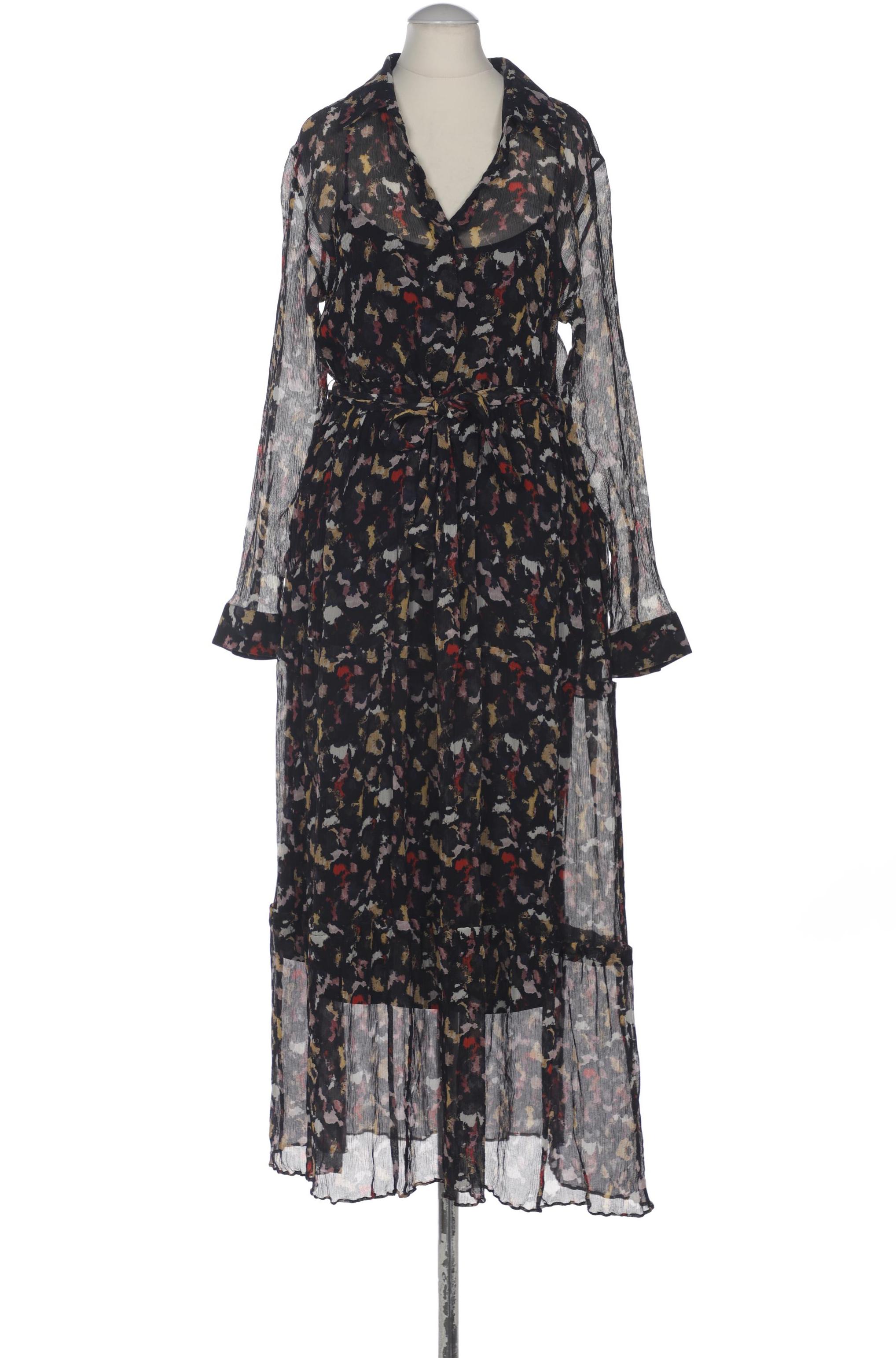

Hugo by Hugo Boss Damen Kleid, schwarz, Gr. 36