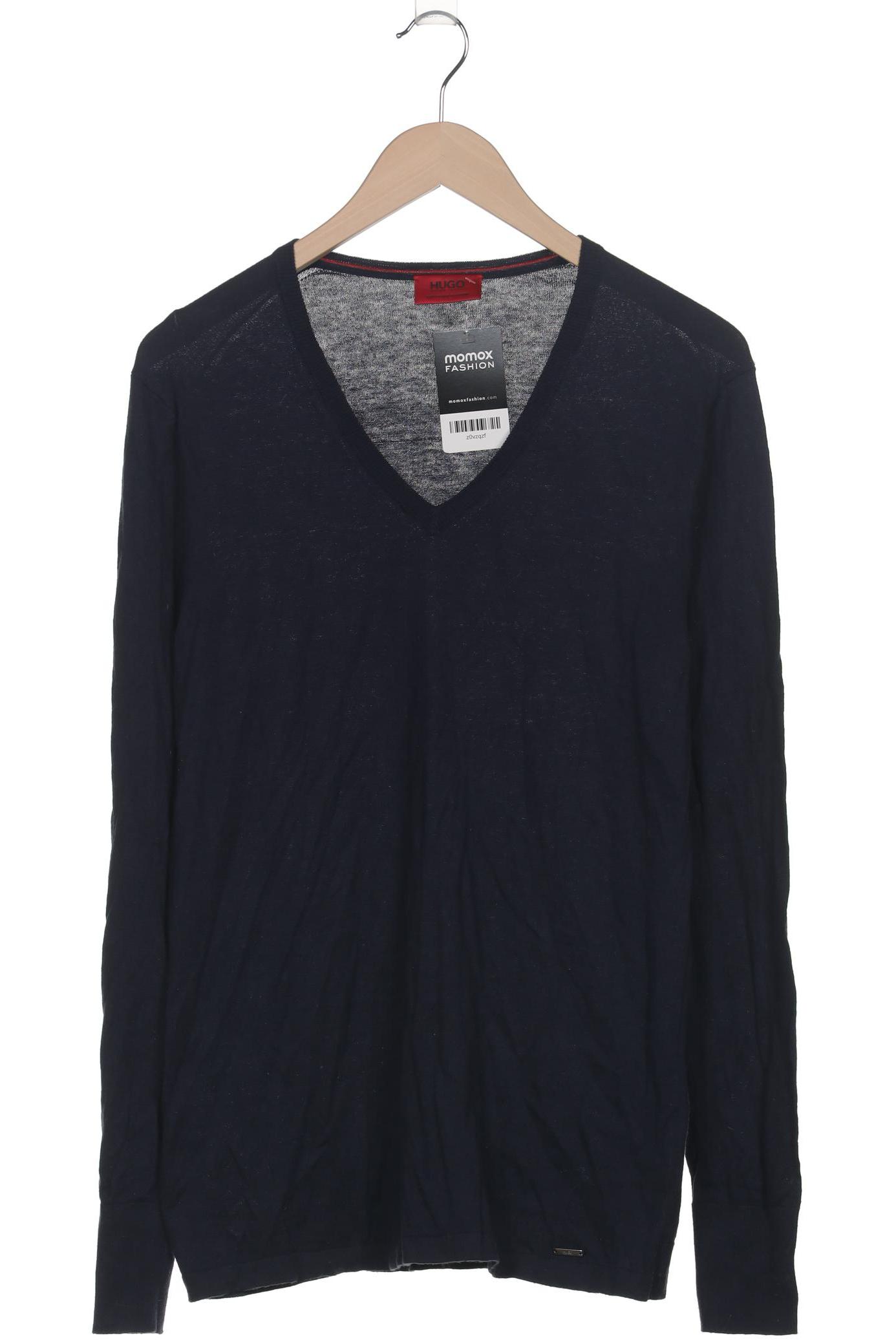 

Hugo by Hugo Boss Damen Pullover, marineblau, Gr. 38