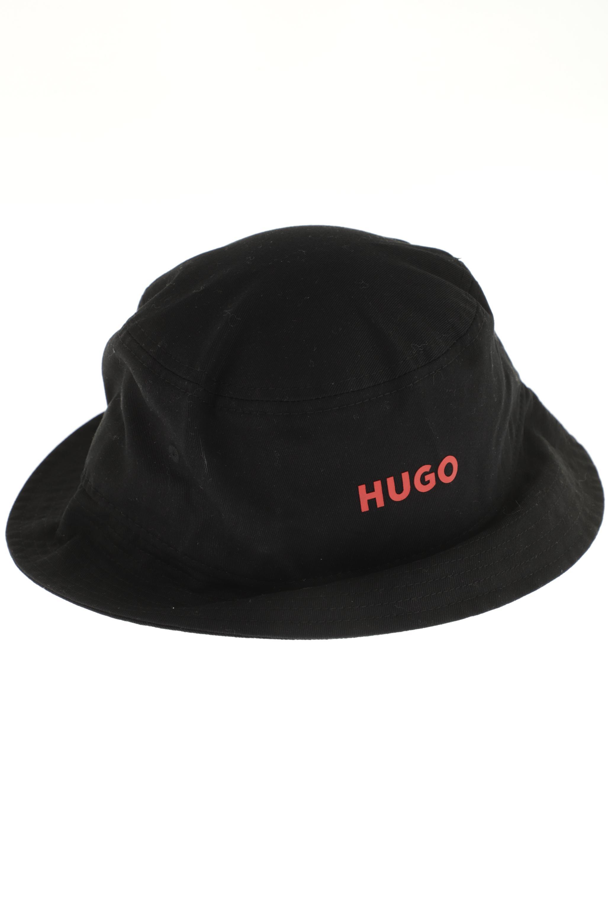 

Hugo by Hugo Boss Damen Hut/Mütze, schwarz, Gr. 56