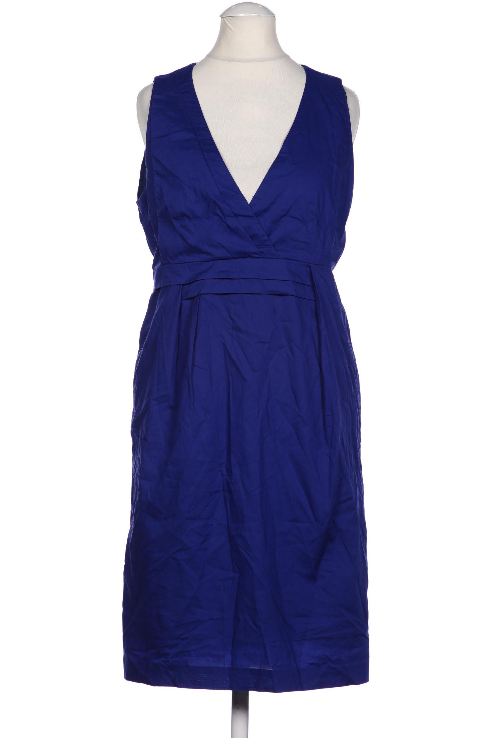 

Hugo by Hugo Boss Damen Kleid, blau, Gr. 36