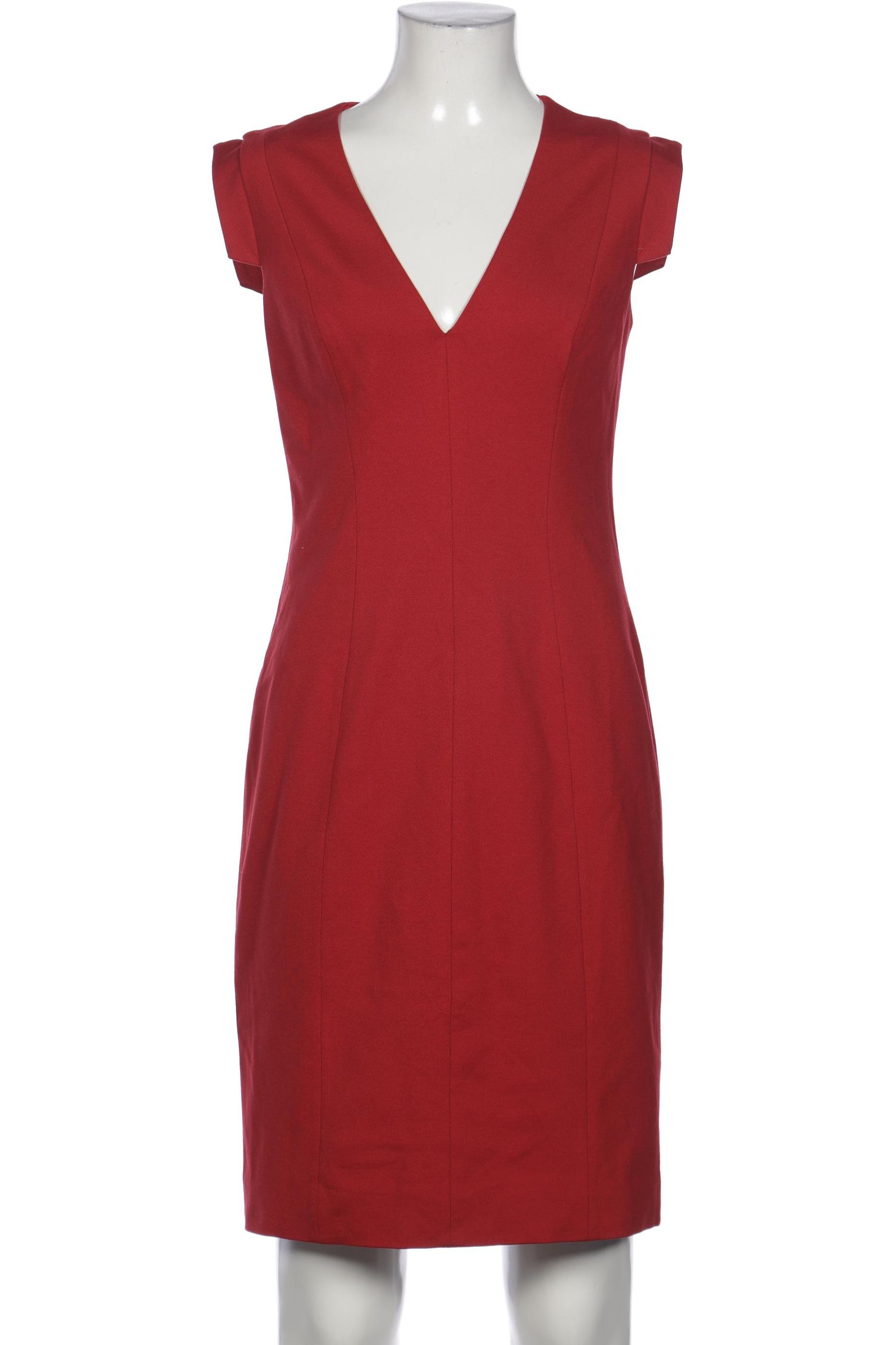 

HUGO by Hugo Boss Damen Kleid, rot