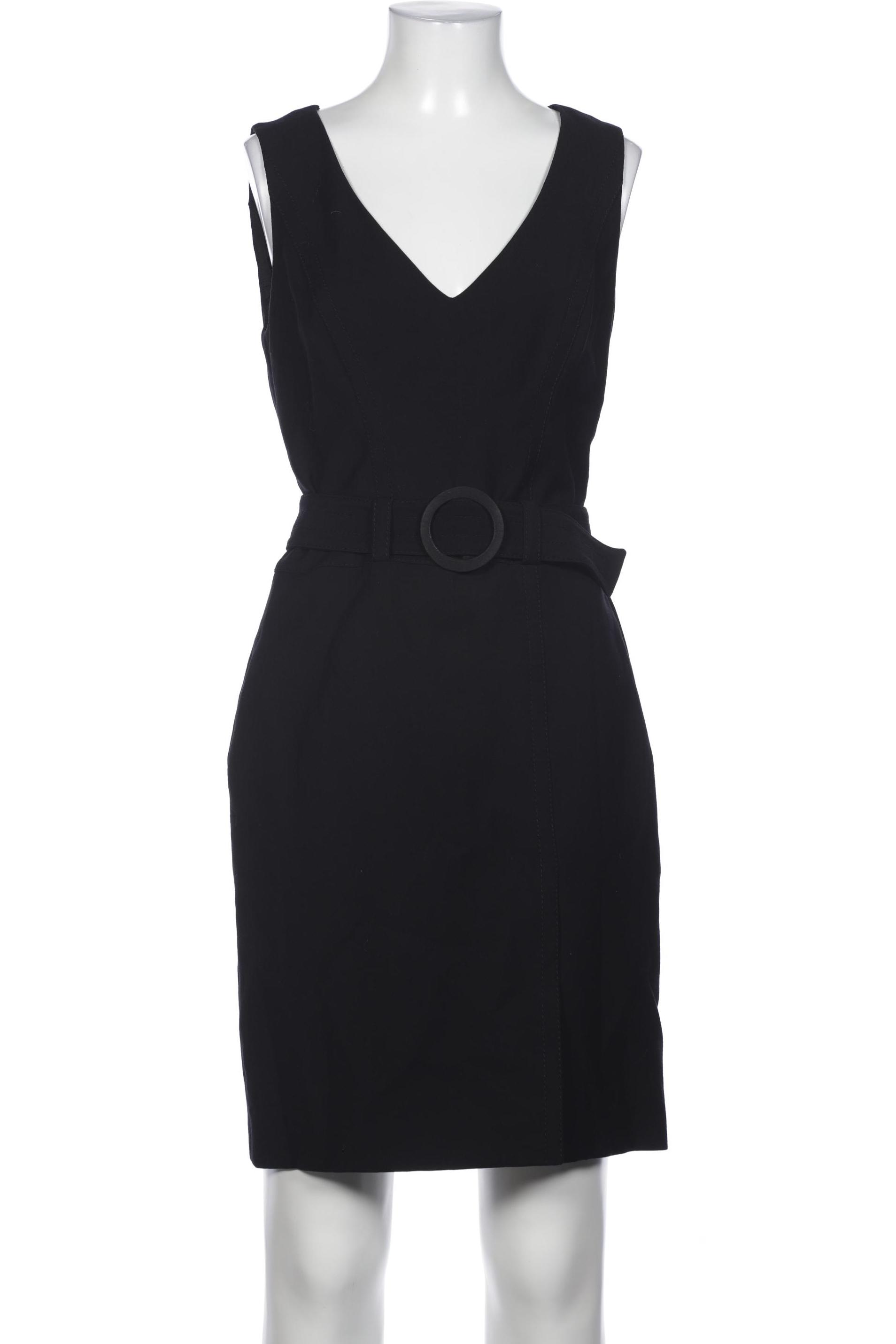 

HUGO by Hugo Boss Damen Kleid, schwarz