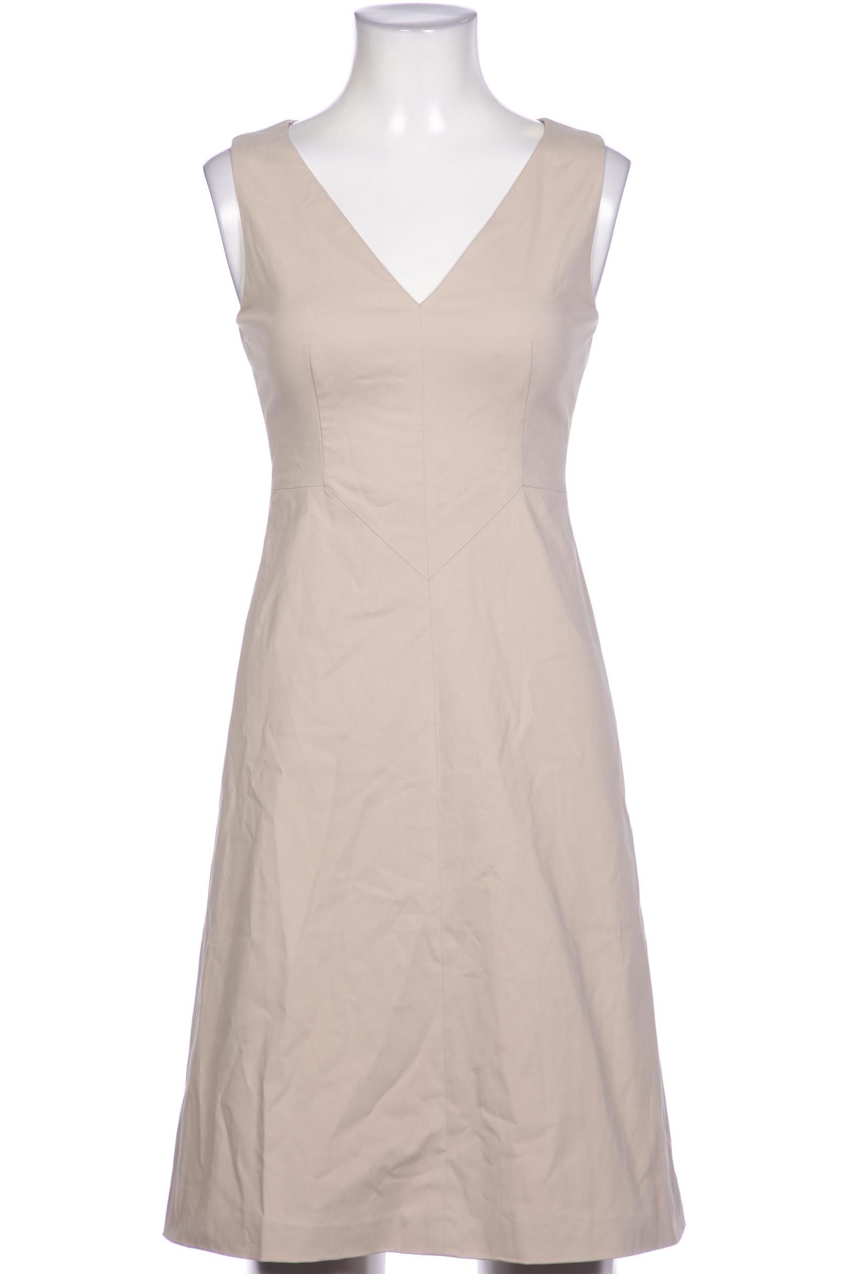 

Hugo by Hugo Boss Damen Kleid, beige, Gr. 34