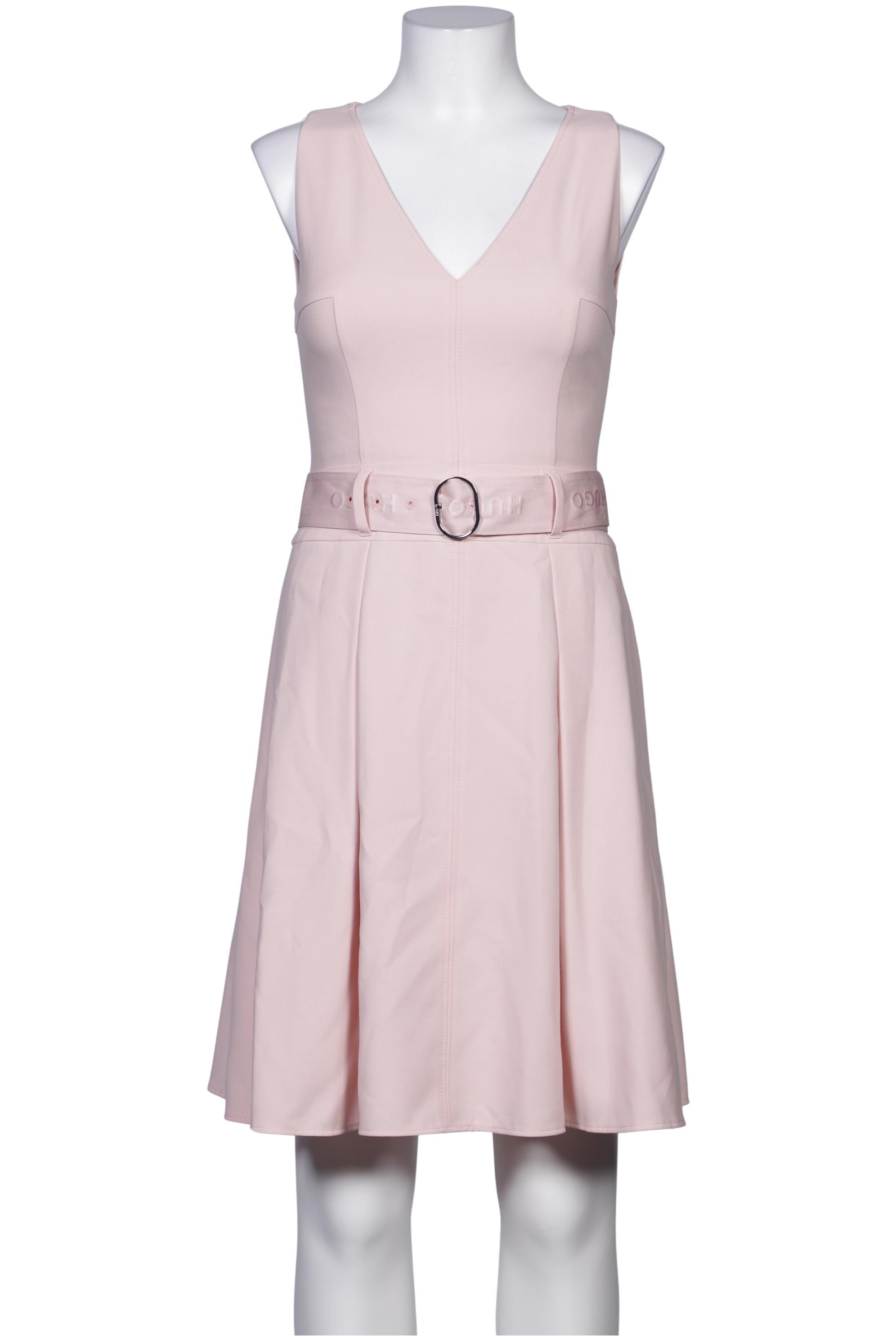 

Hugo by Hugo Boss Damen Kleid, pink, Gr. 36