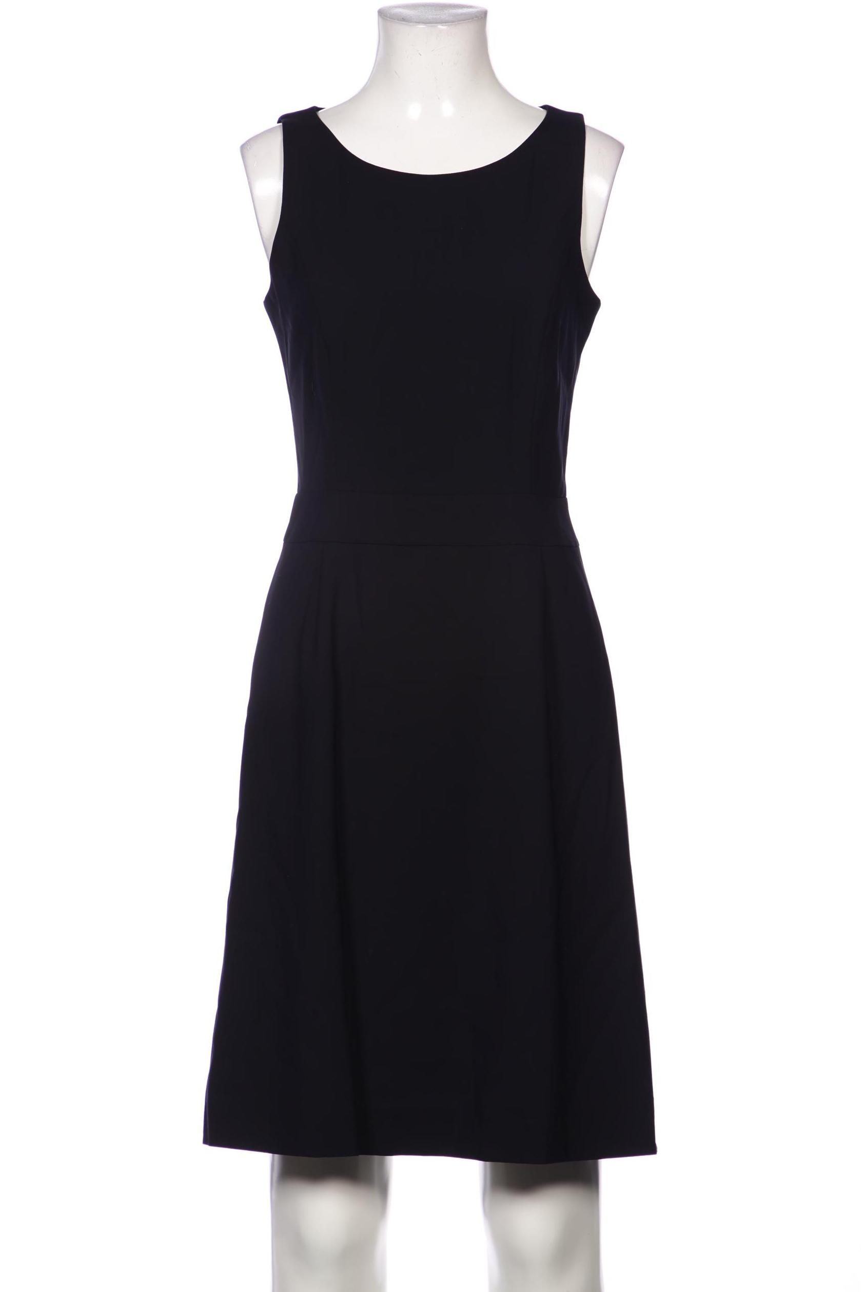 

Hugo by Hugo Boss Damen Kleid, marineblau, Gr. 34
