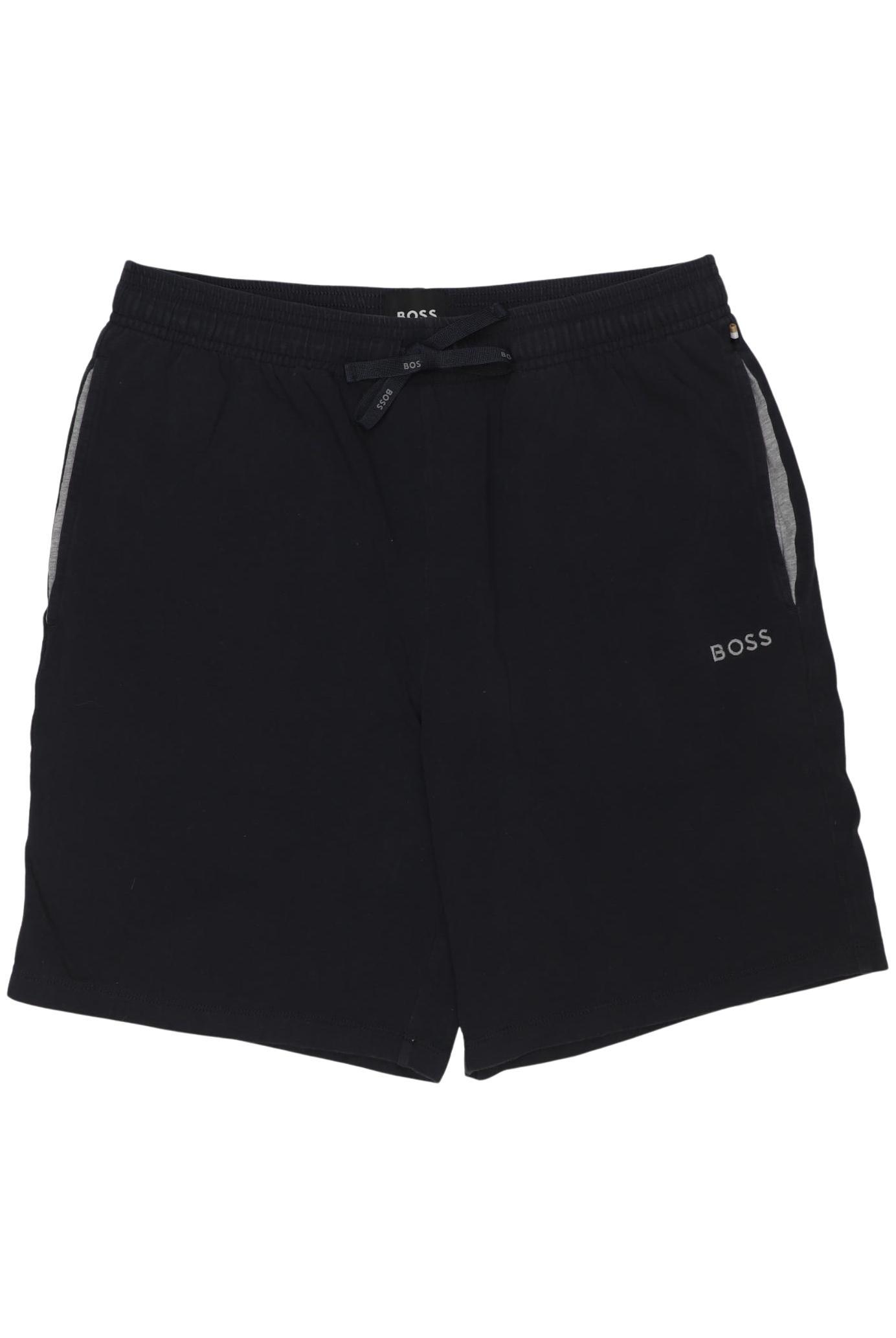 Thumbnail - Hugo by Hugo Boss Herren Shorts, marineblau, Gr. 46