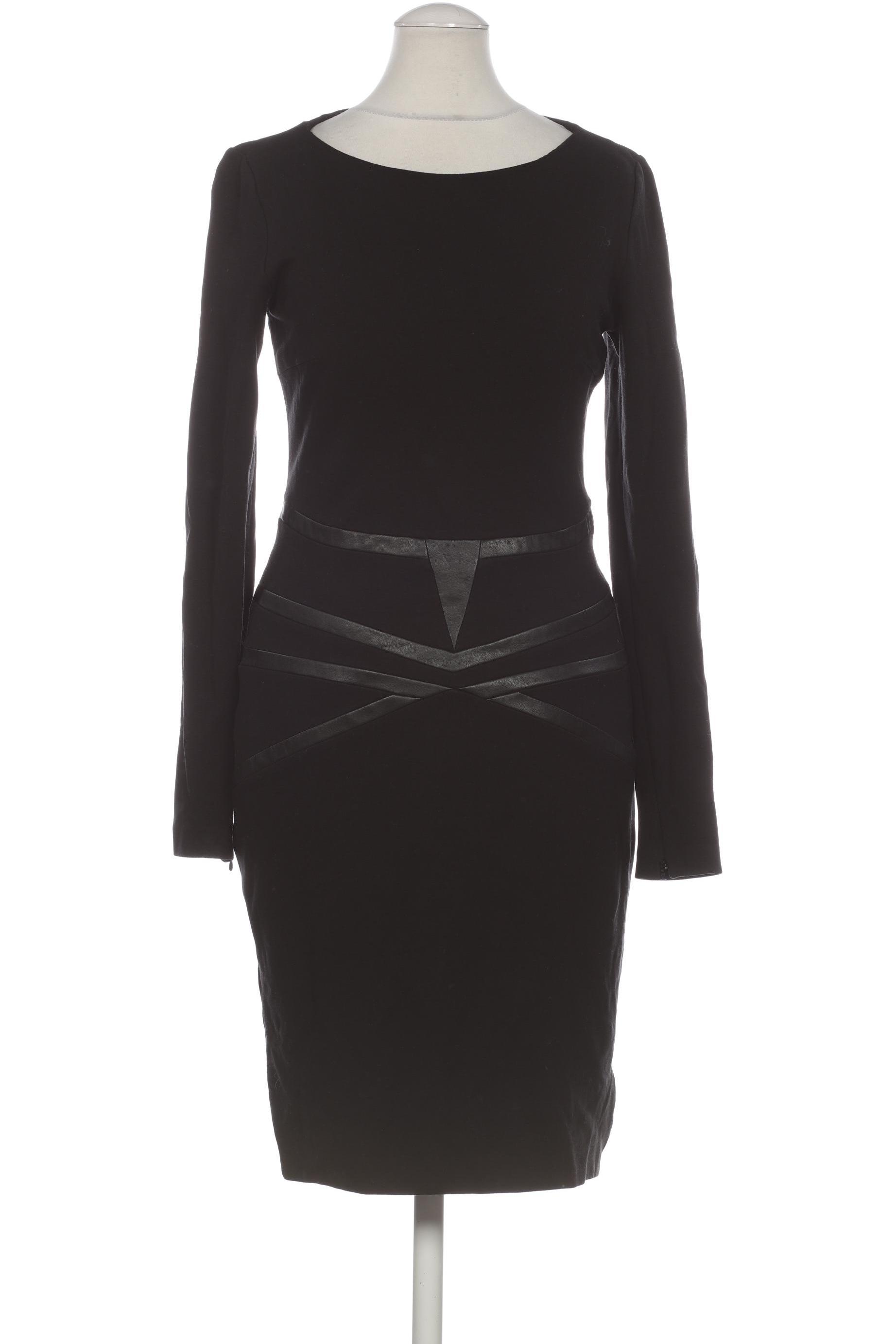 

Hugo by Hugo Boss Damen Kleid, schwarz, Gr. 34