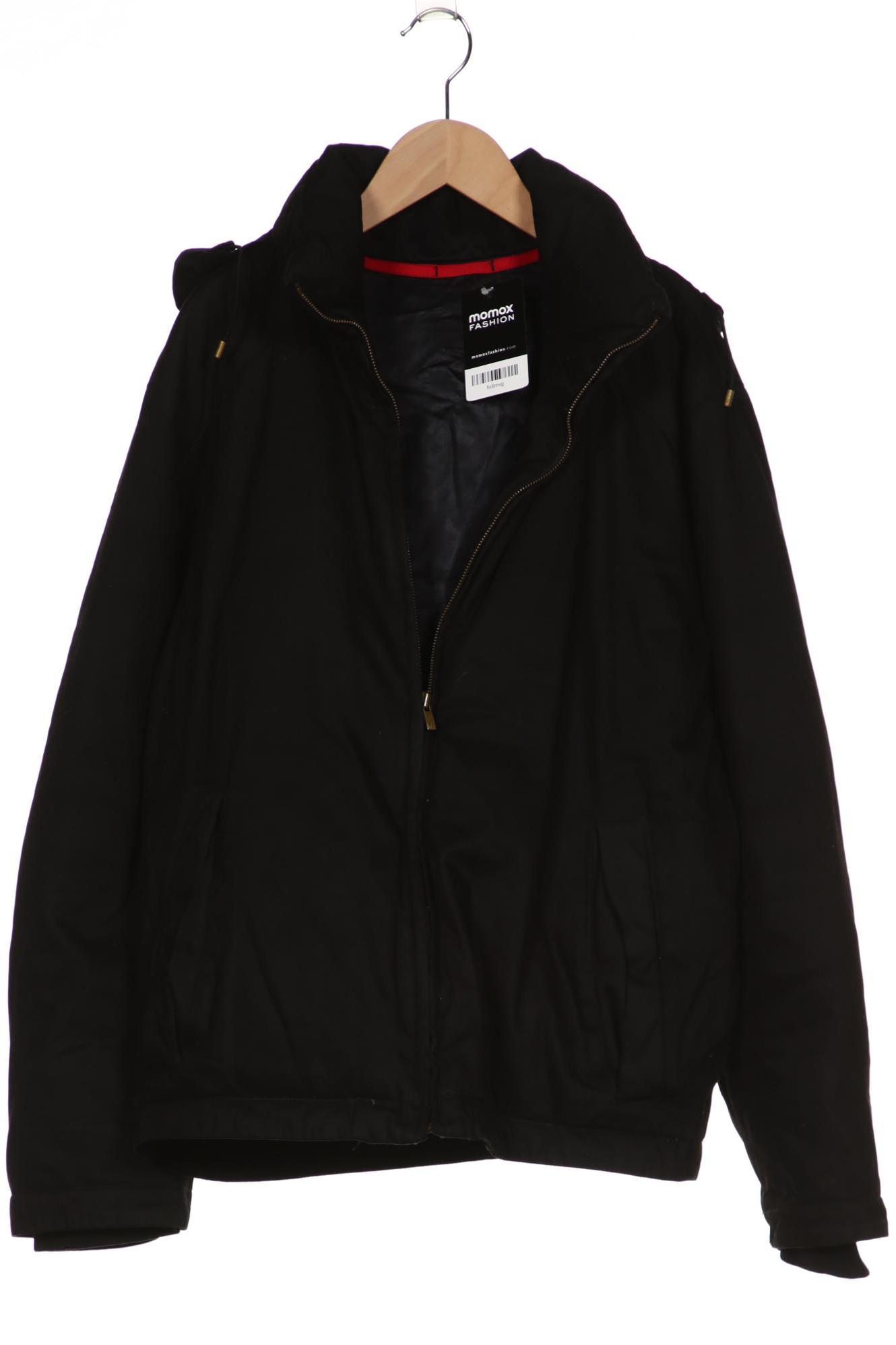

HUGO by Hugo Boss Herren Jacke, schwarz