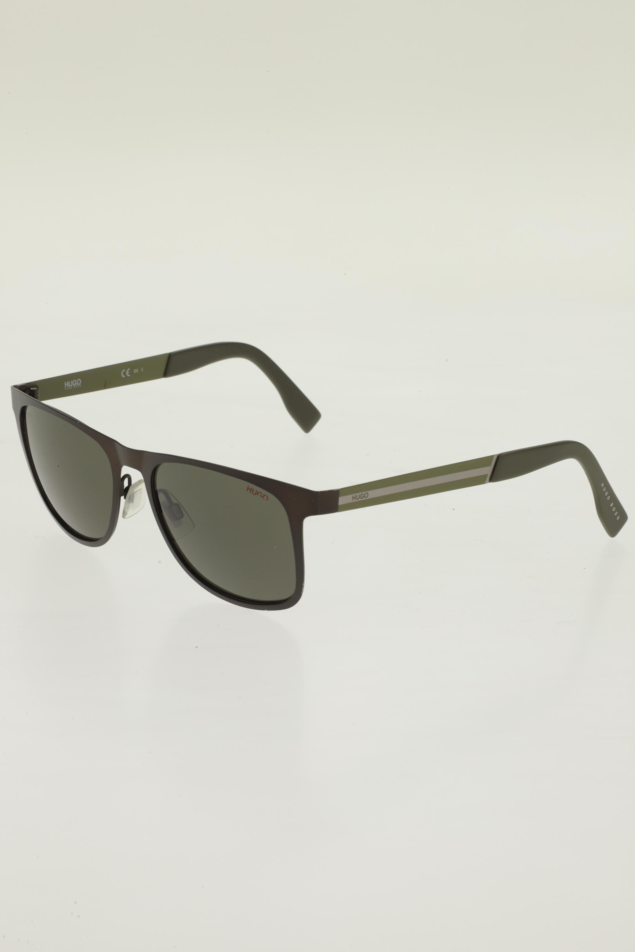 

HUGO by Hugo Boss Herren Sonnenbrille, schwarz