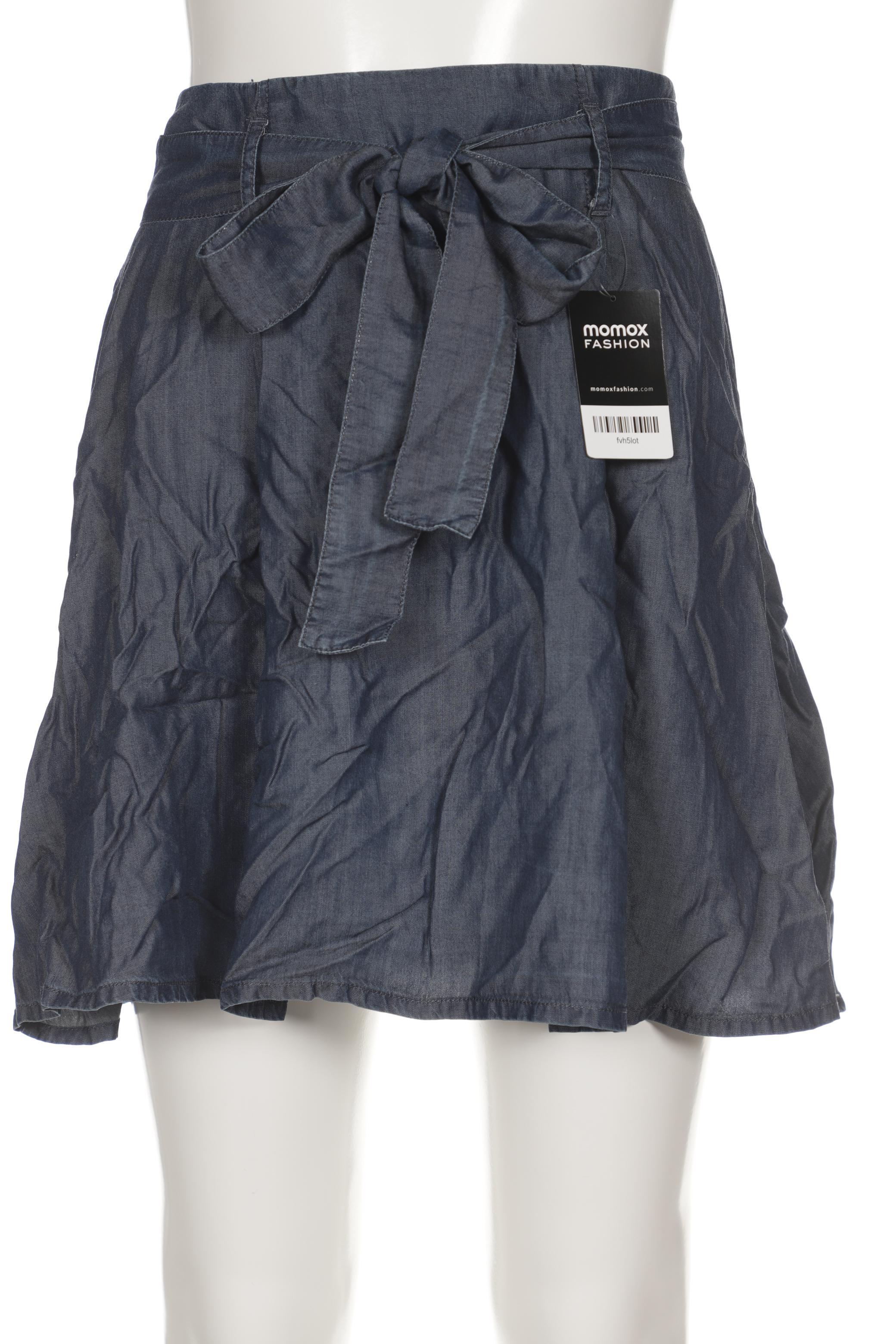 

HUGO by Hugo Boss Damen Rock, marineblau