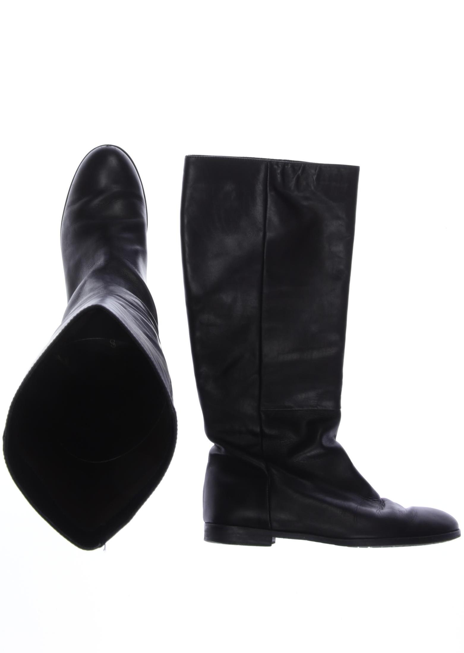 

Hugo by Hugo Boss Damen Stiefel, schwarz, Gr. 36