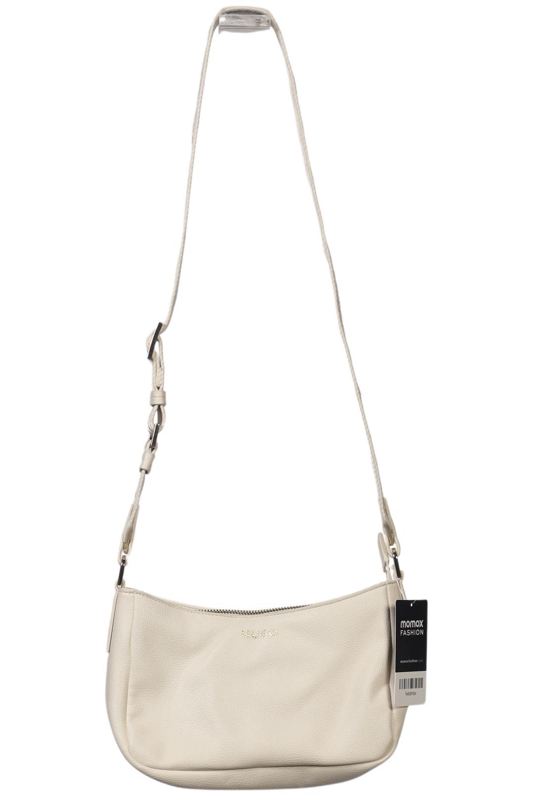 

Hugo by Hugo Boss Damen Handtasche, cremeweiß, Gr.