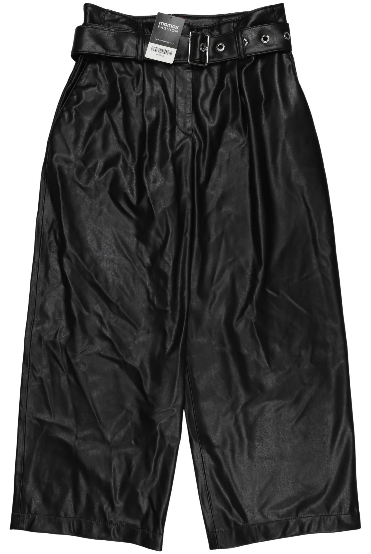 

Hugo by Hugo Boss Damen Stoffhose, schwarz, Gr. 36