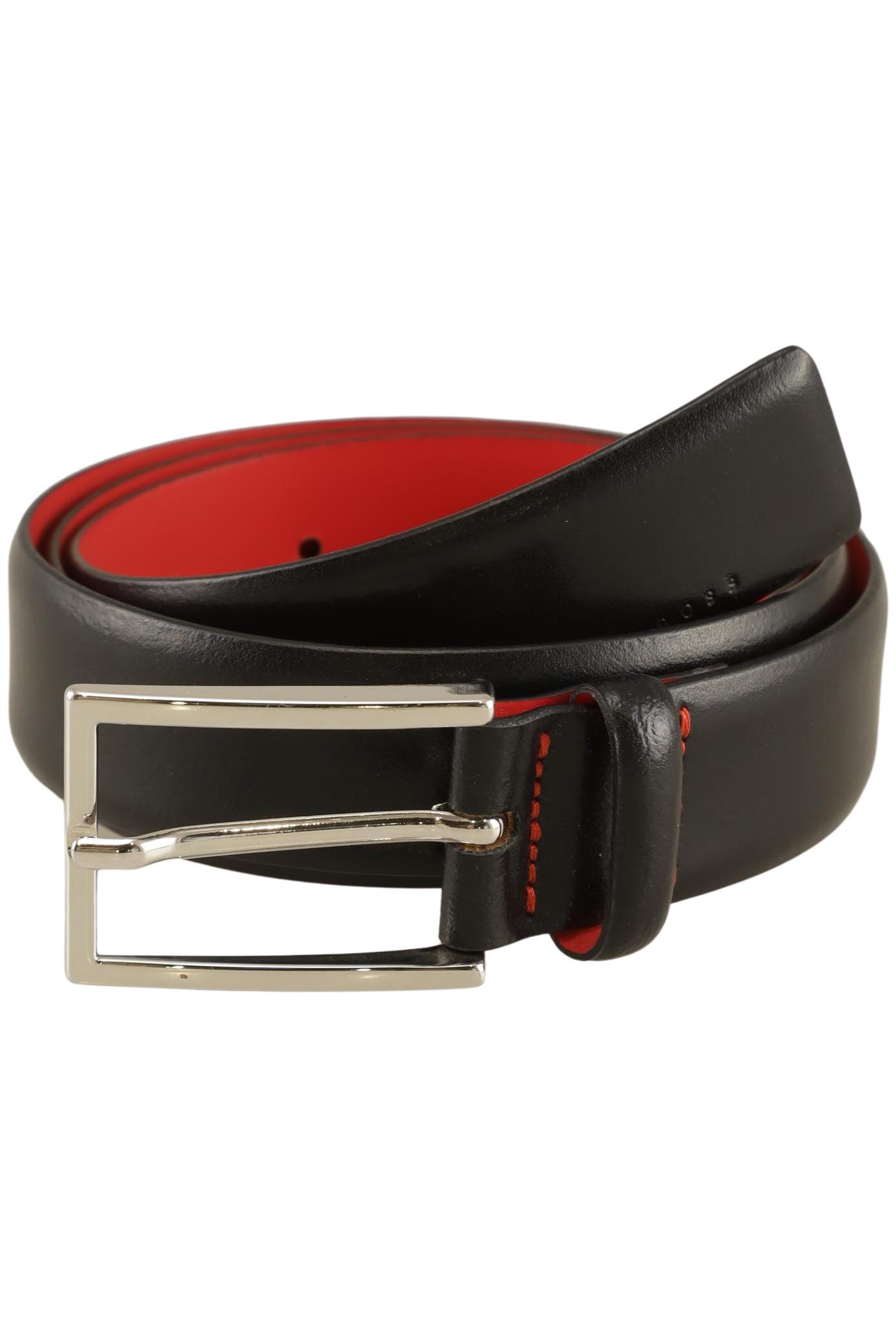 Thumbnail - Hugo by Hugo Boss Herren Gürtel, mehrfarbig, Gr. 80