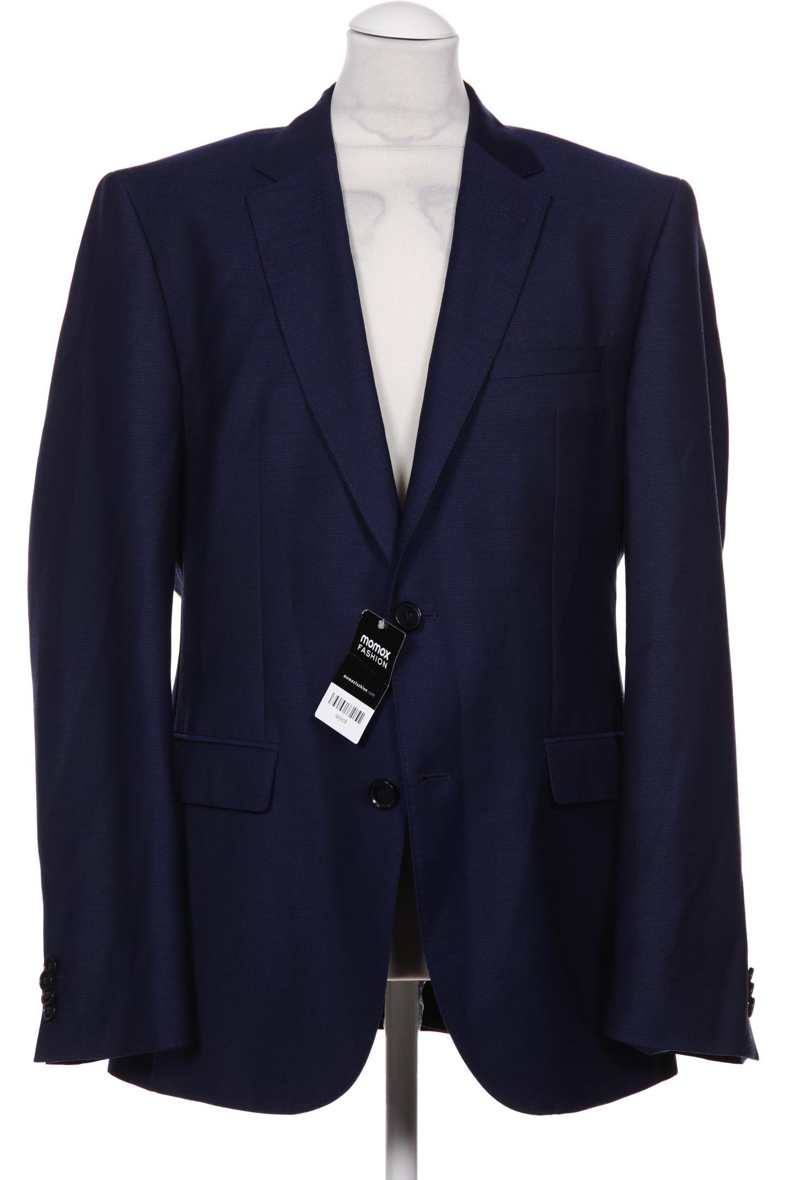 

Hugo by Hugo Boss Herren Sakko, marineblau, Gr. 50