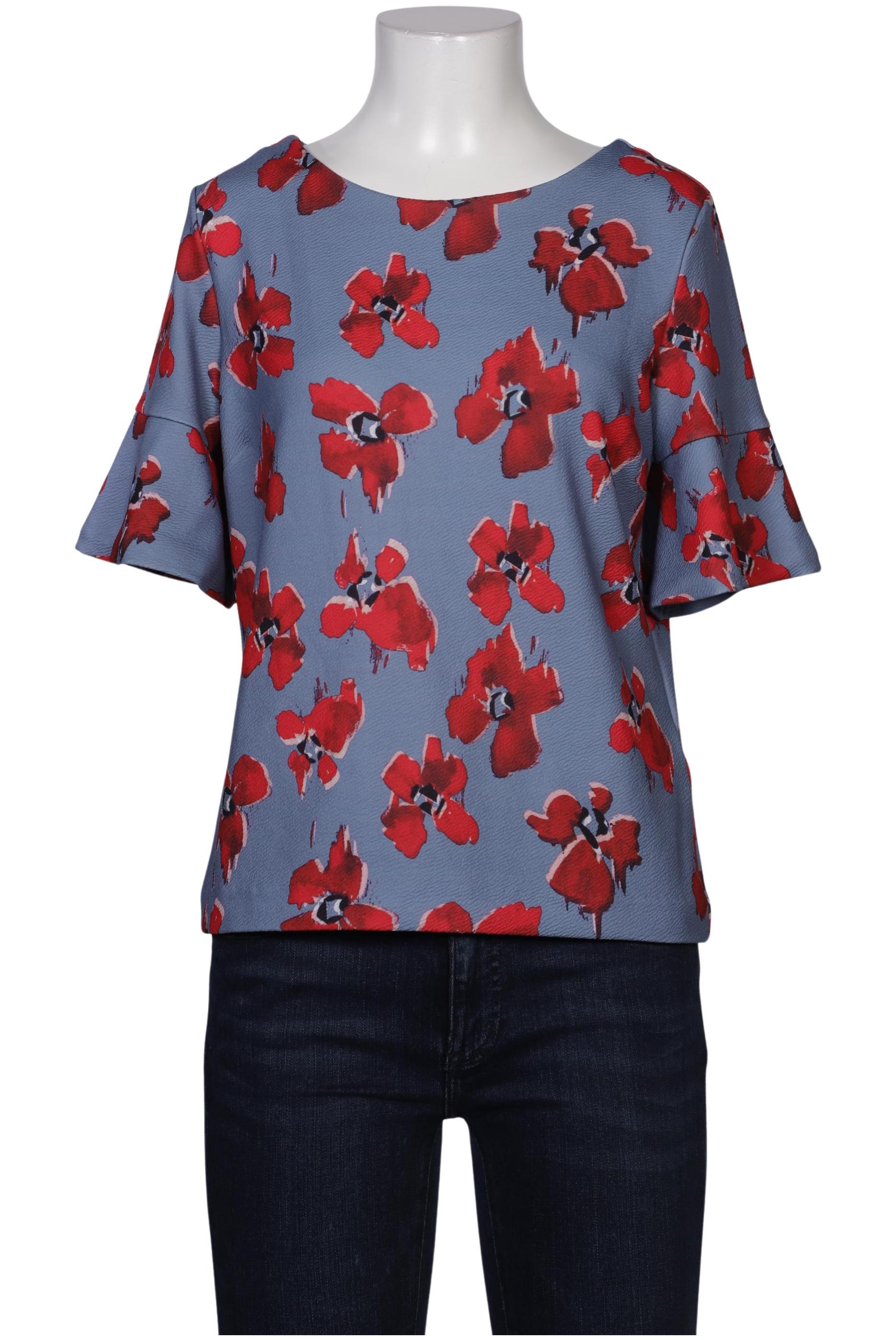 

Hugo by Hugo Boss Damen Bluse, mehrfarbig, Gr. 36