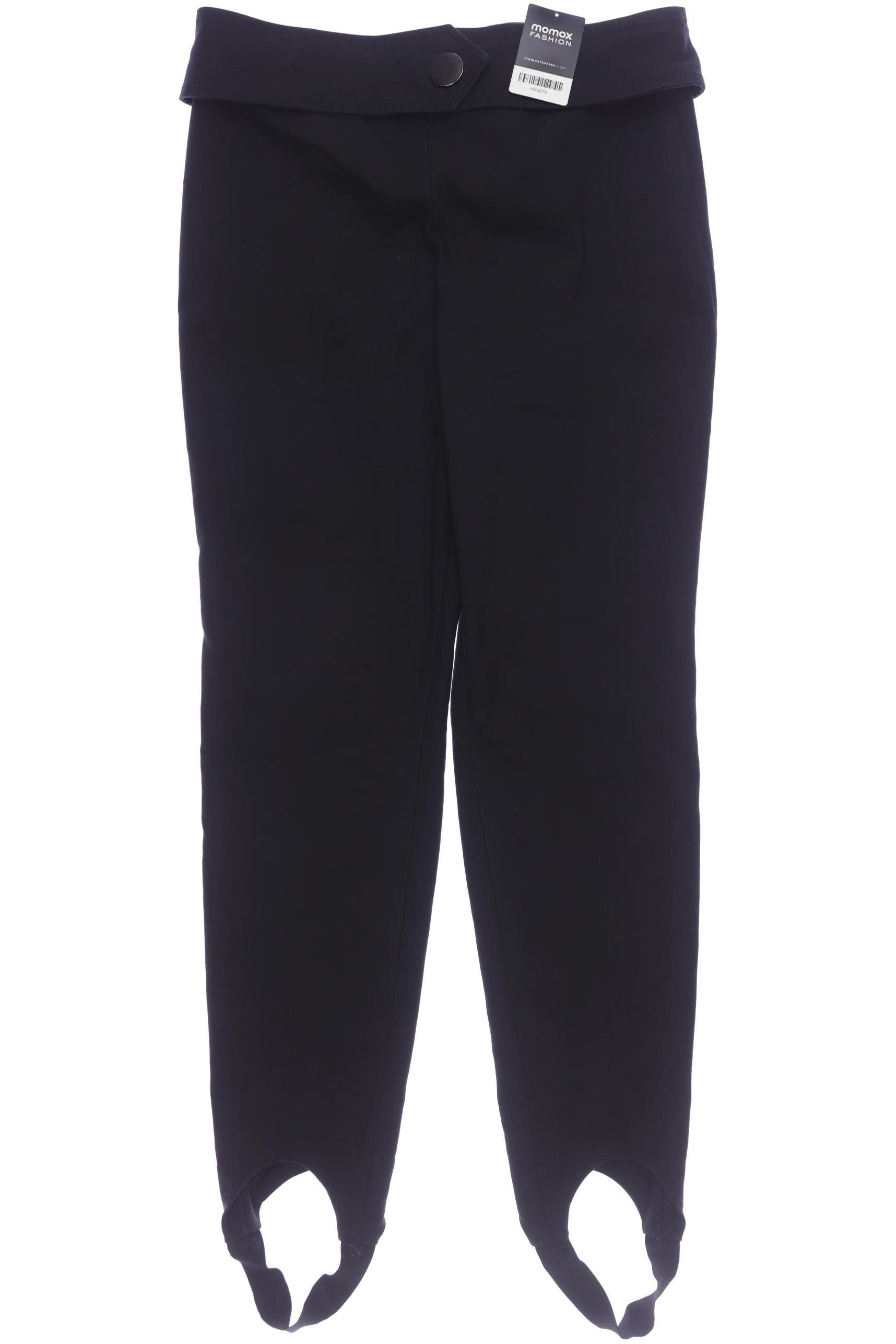 

Hugo by Hugo Boss Damen Stoffhose, schwarz, Gr. 40