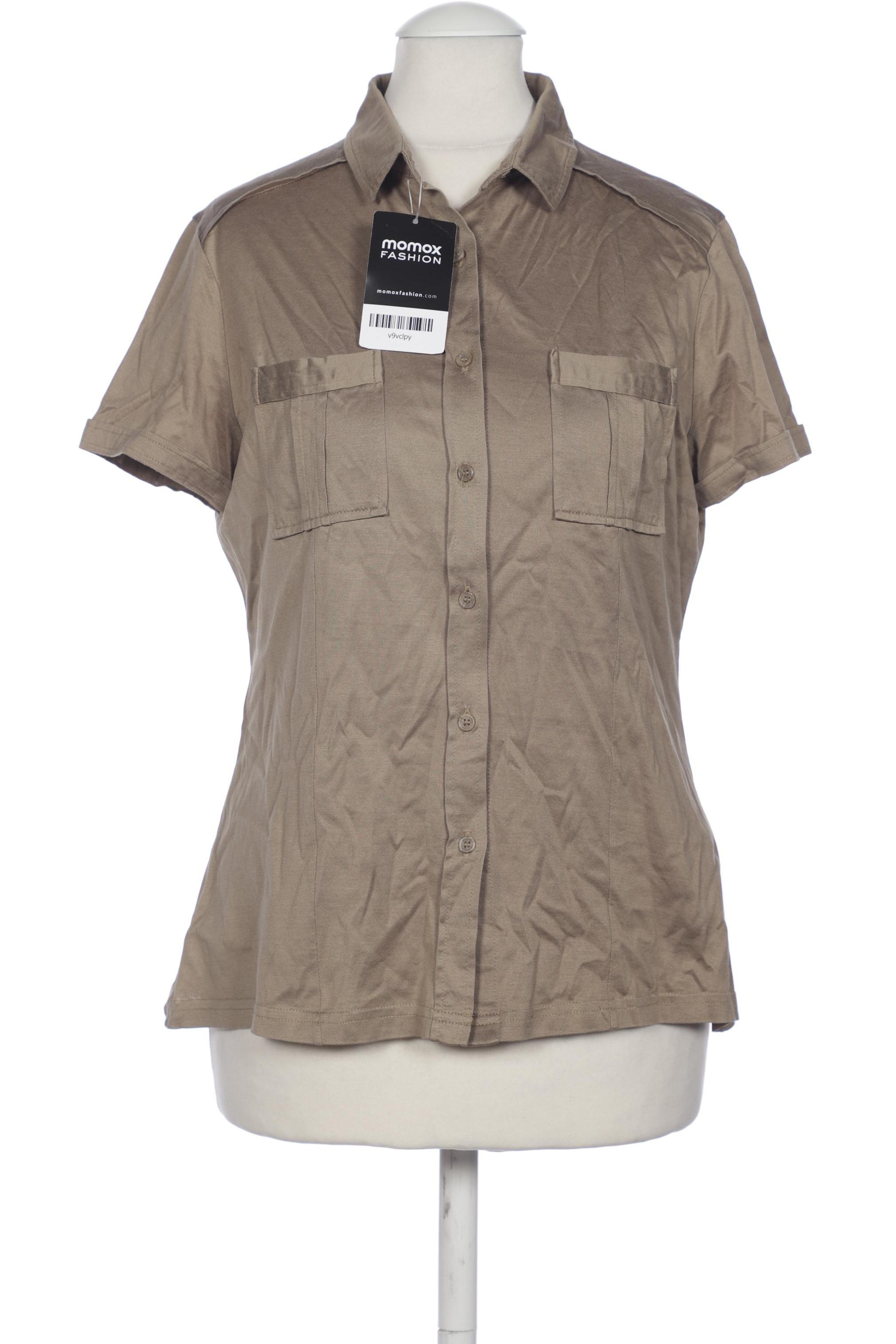 

HUGO by Hugo Boss Damen Bluse, beige