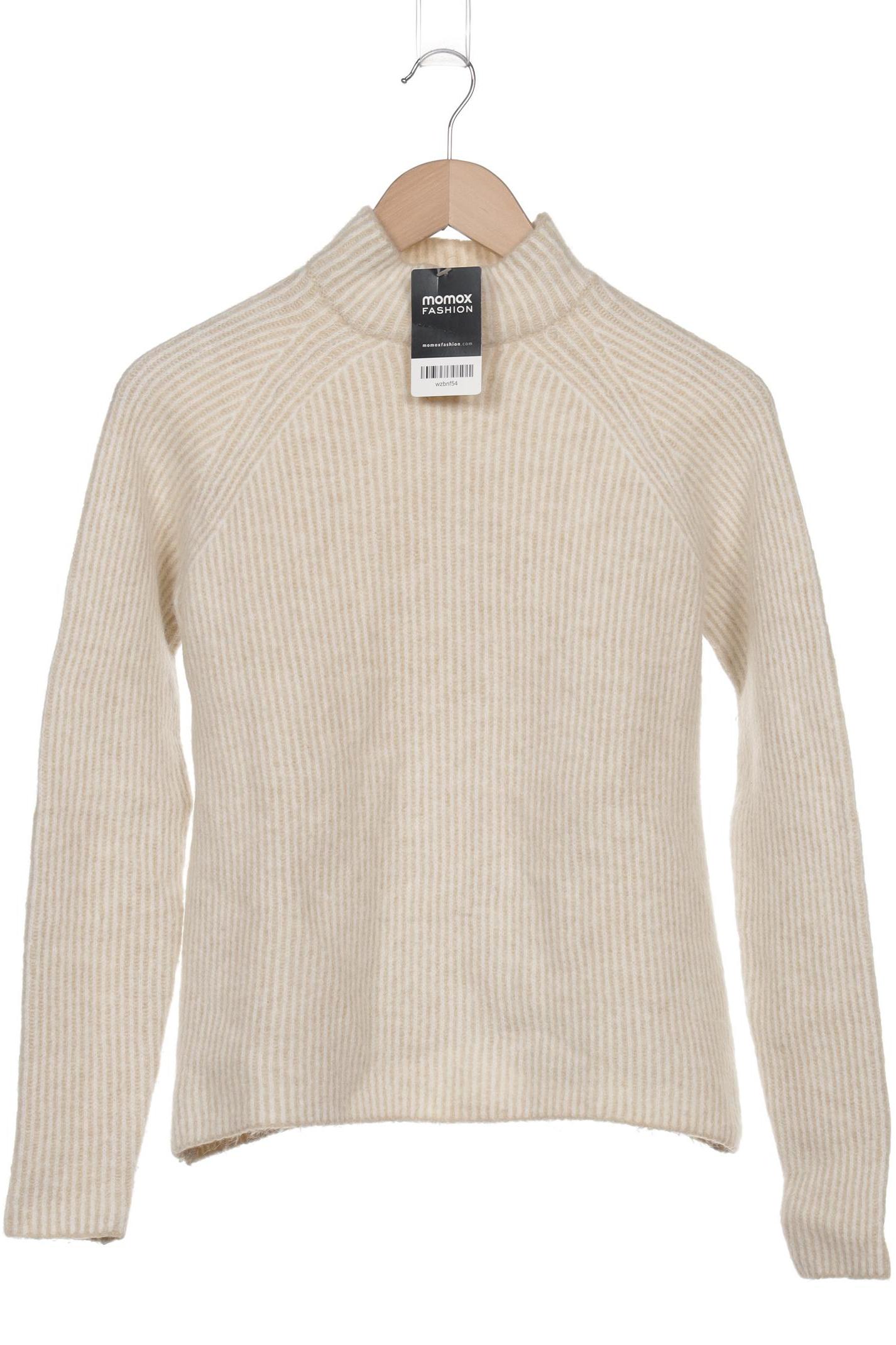 

Hugo by Hugo Boss Damen Pullover, beige, Gr. 36