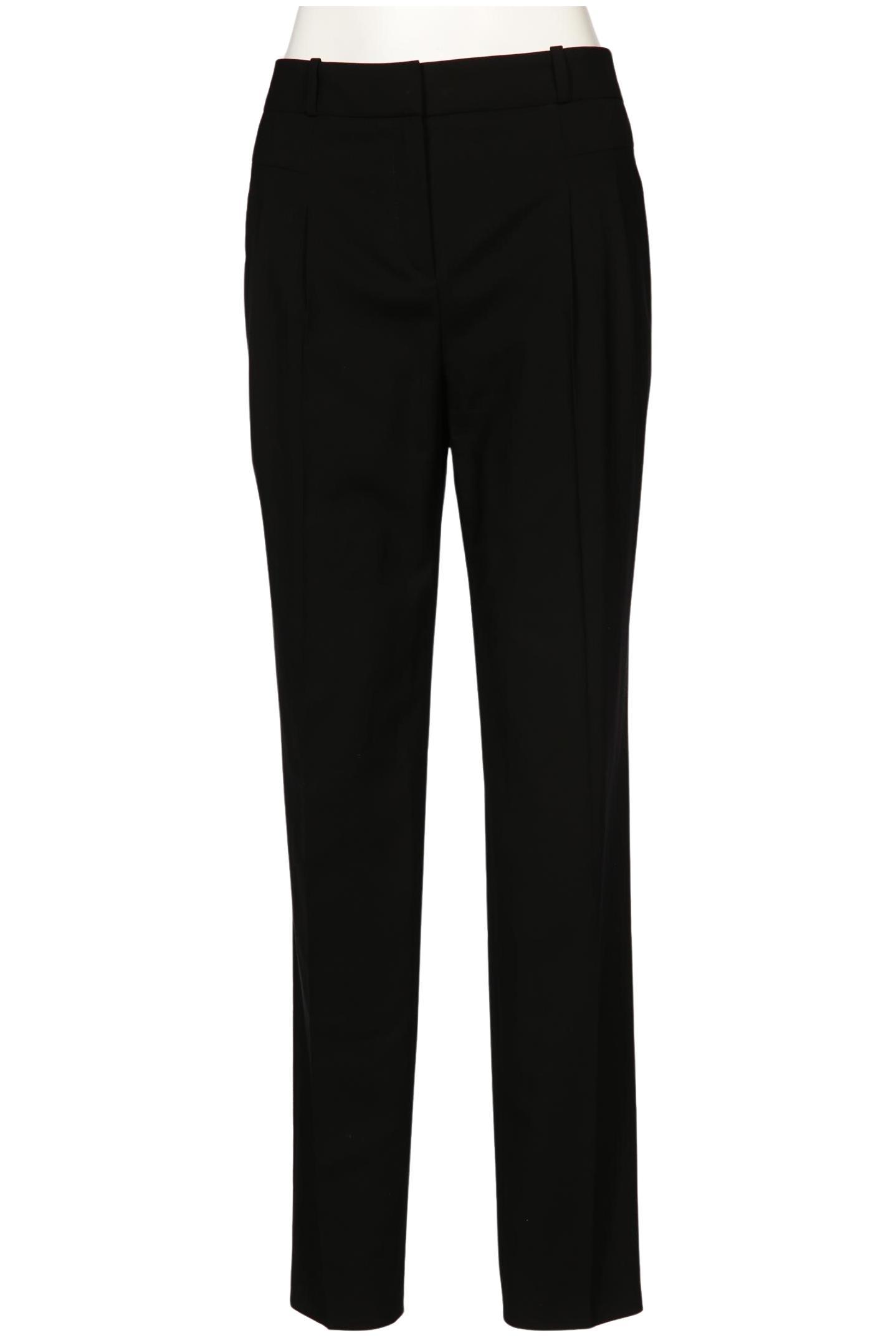 

Hugo by Hugo Boss Damen Stoffhose, schwarz, Gr. 38