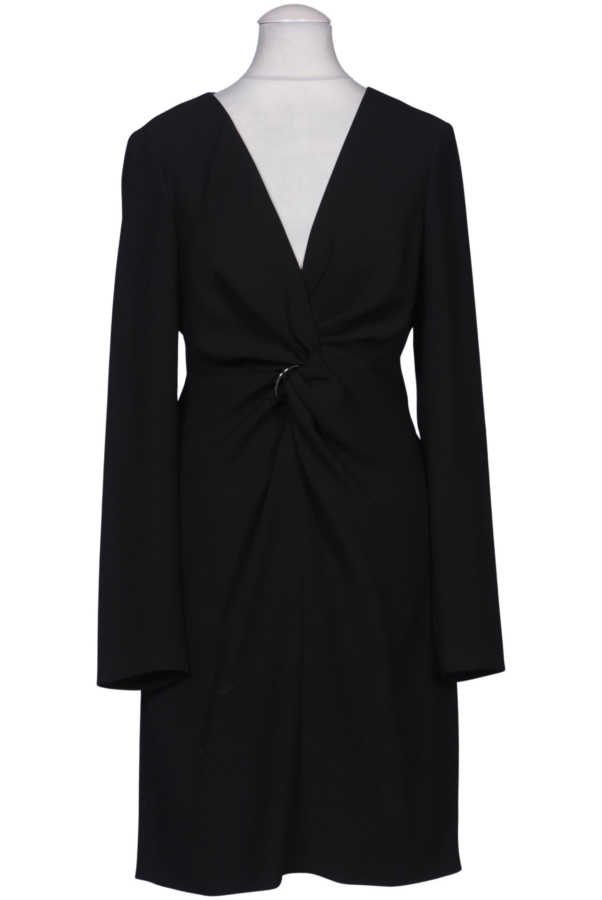 

Hugo by Hugo Boss Damen Kleid, schwarz, Gr. 34